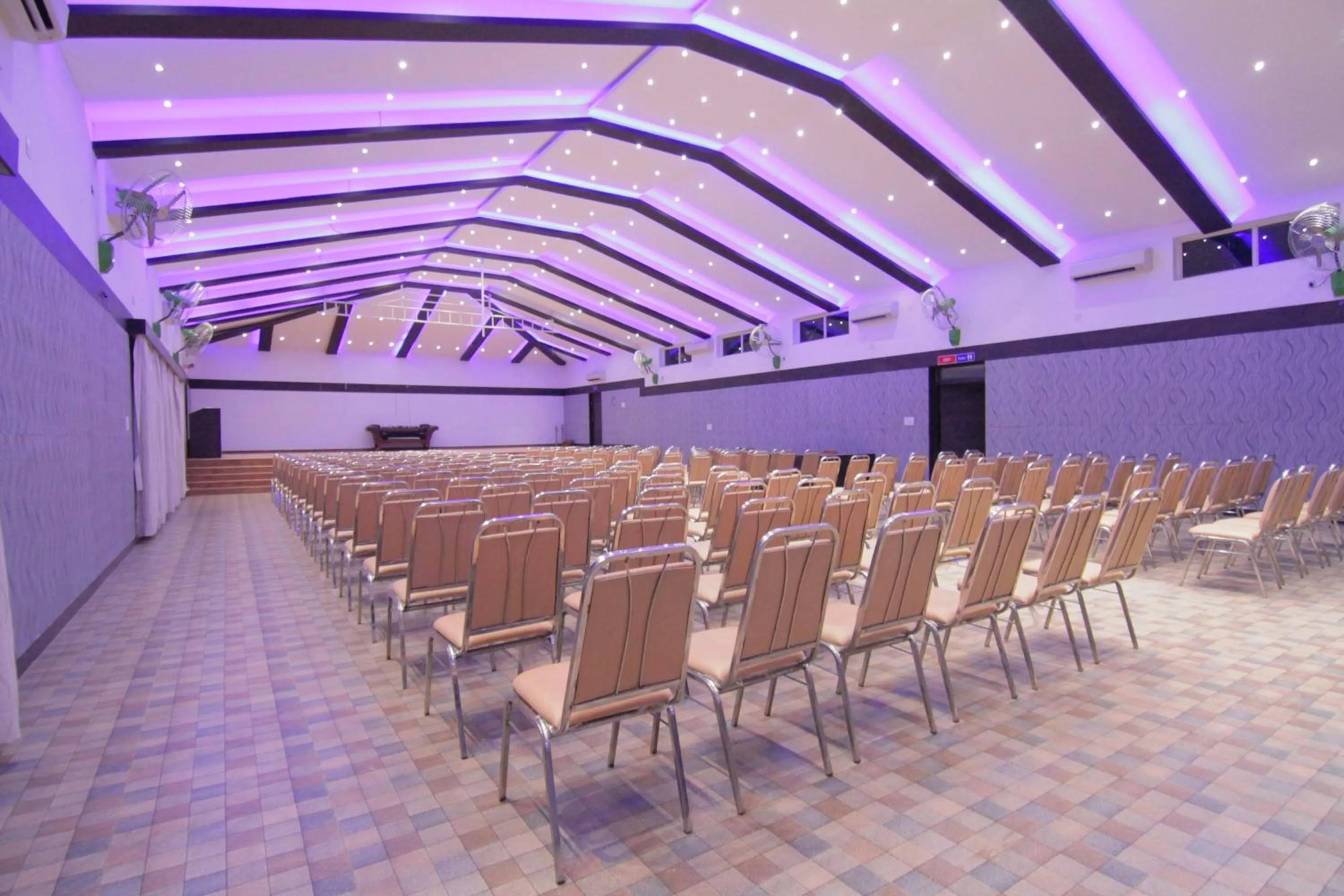 Meeting/conference room in Reva Resorts and Holiday Homes