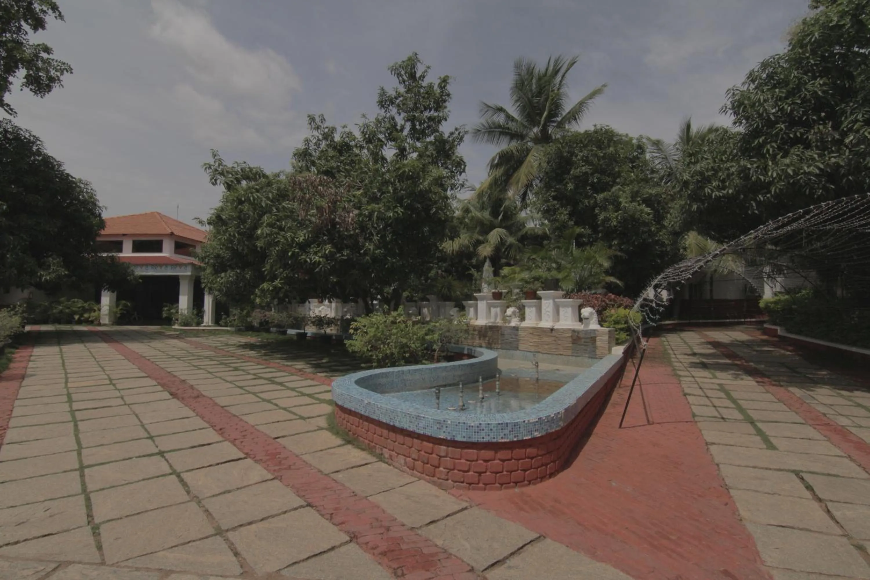 Natural landscape in Reva Resorts and Holiday Homes