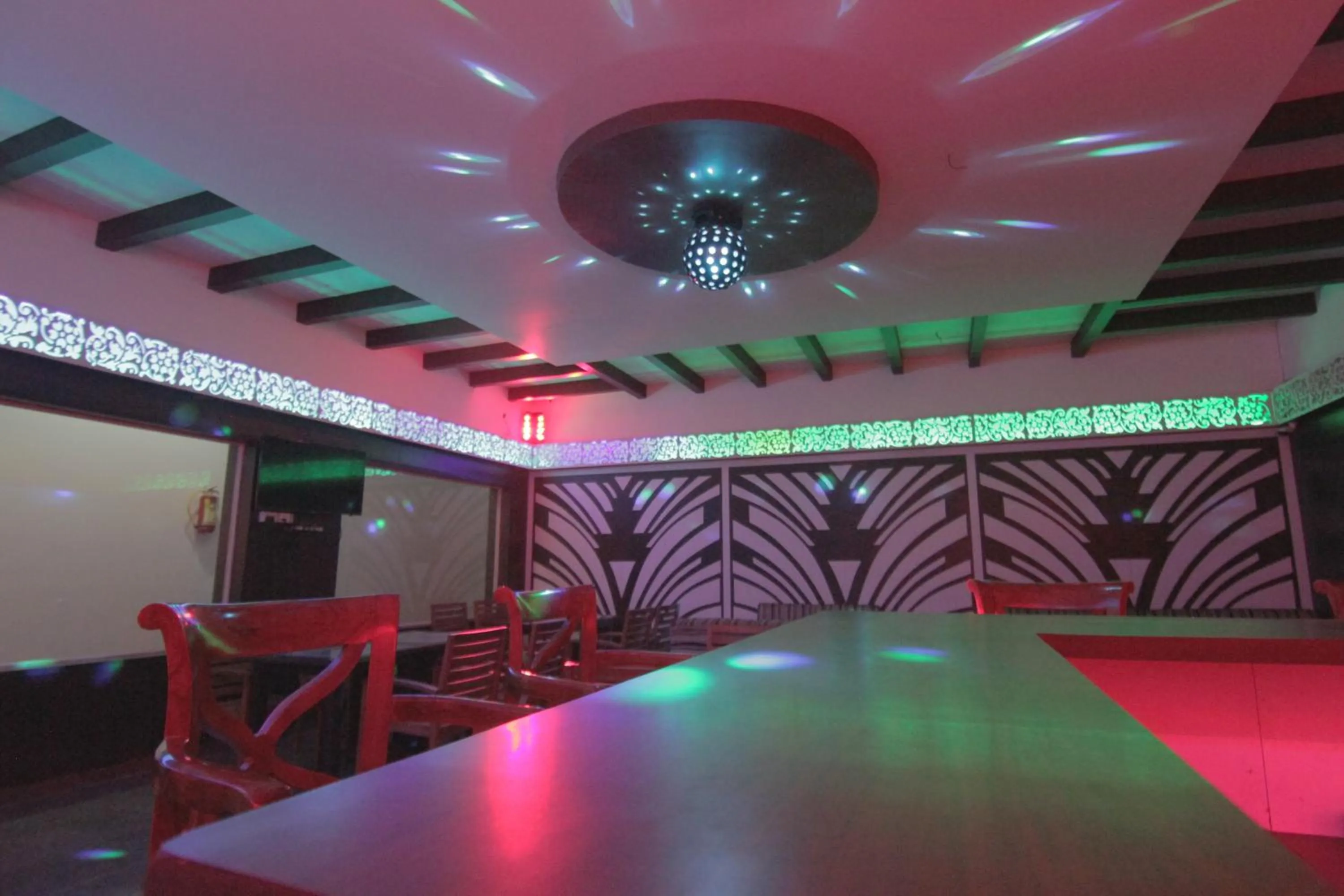 Meeting/conference room in Reva Resorts and Holiday Homes