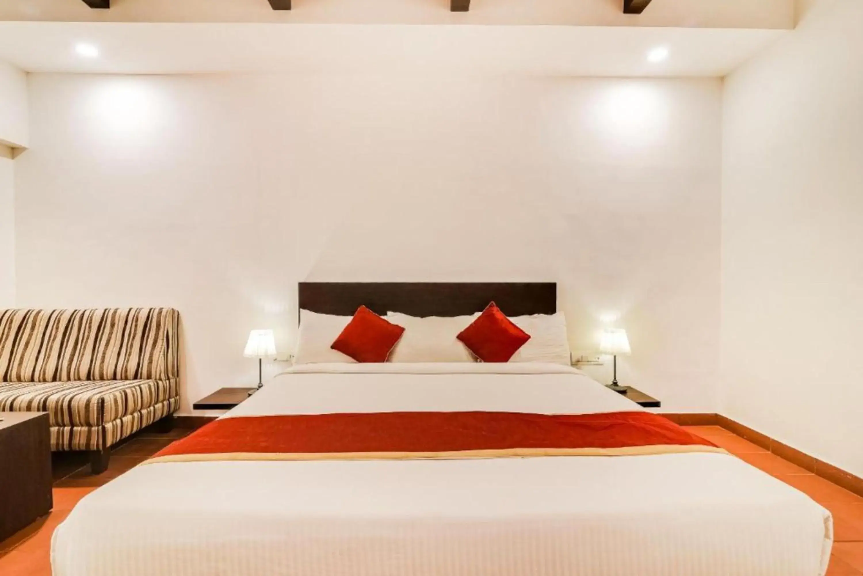 Bedroom, Bed in Reva Resorts and Holiday Homes Bedroom, Bed in Reva Resorts and Holiday Homes