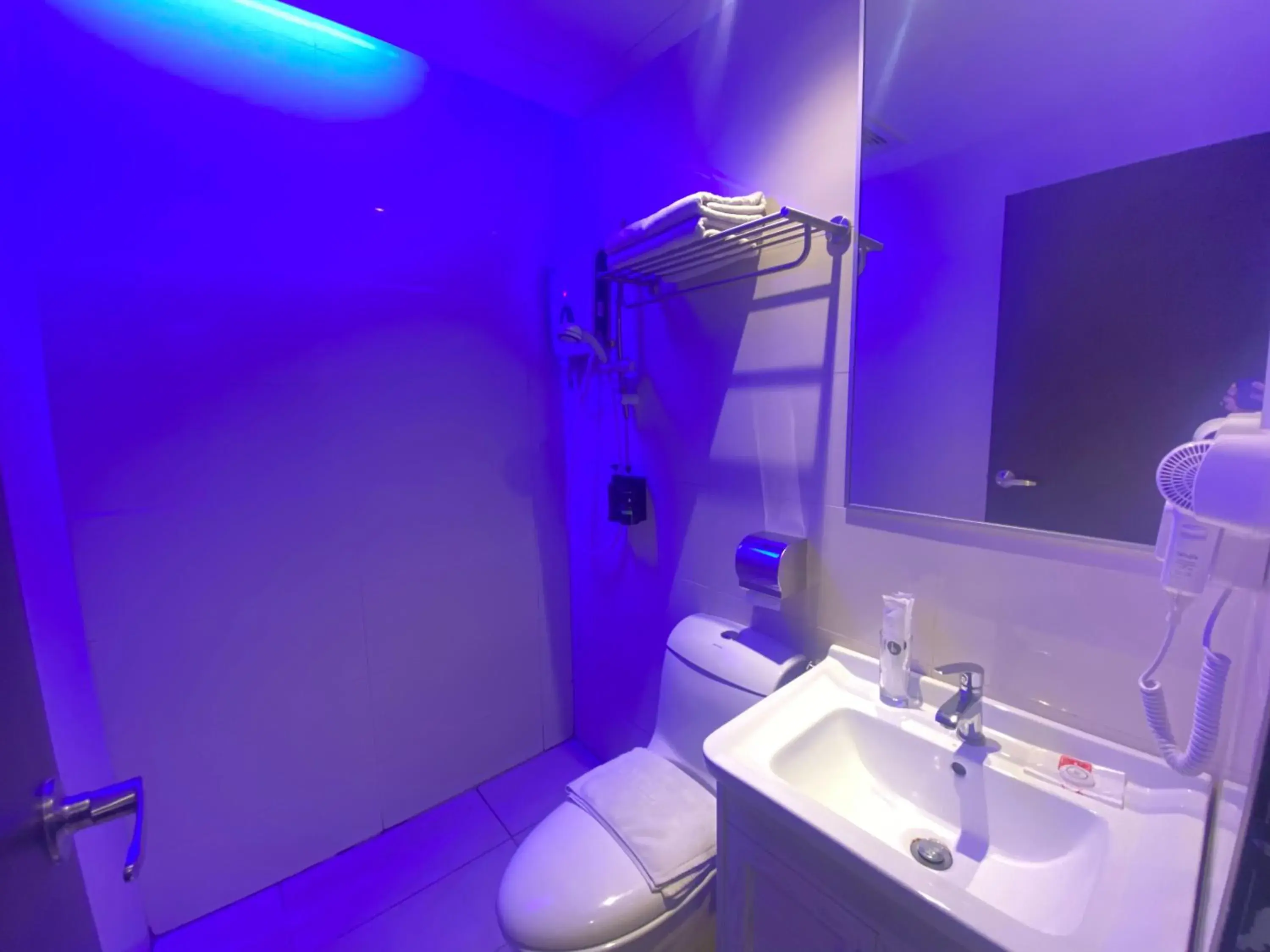 Property building in D Loft Hotel Property building in D Loft Hotel