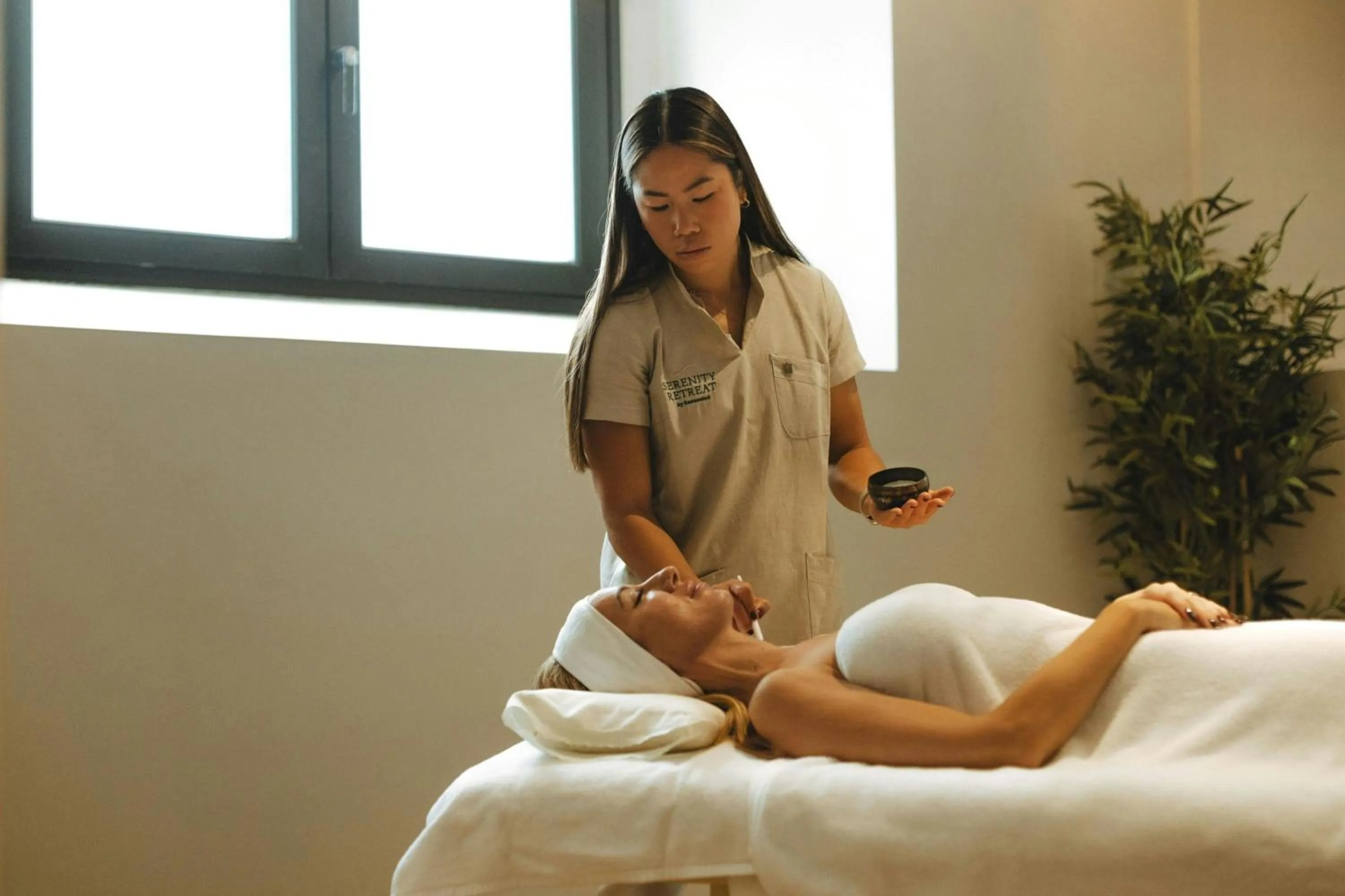 Area and facilities in Hotel Alfonso XIII, a Luxury Collection Hotel, Seville