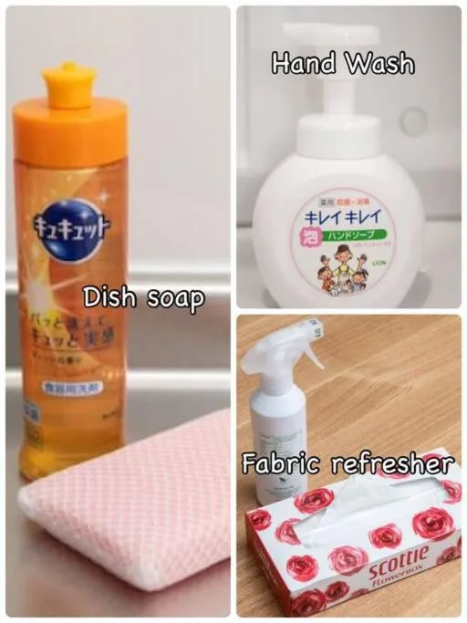 Text overlay in HIRO BUILDING Apartment Stay