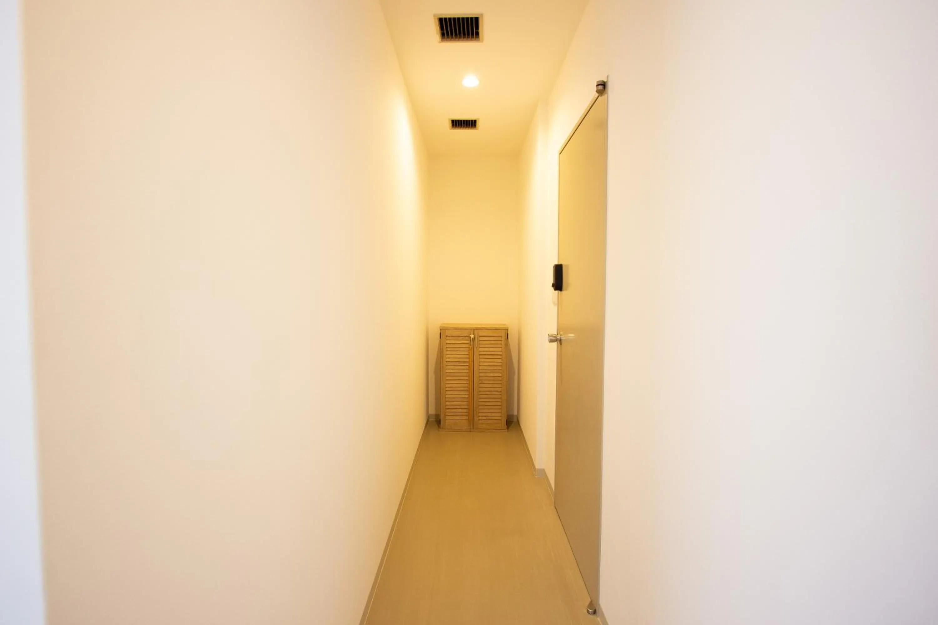 Photo of the whole room in HIRO BUILDING Apartment Stay