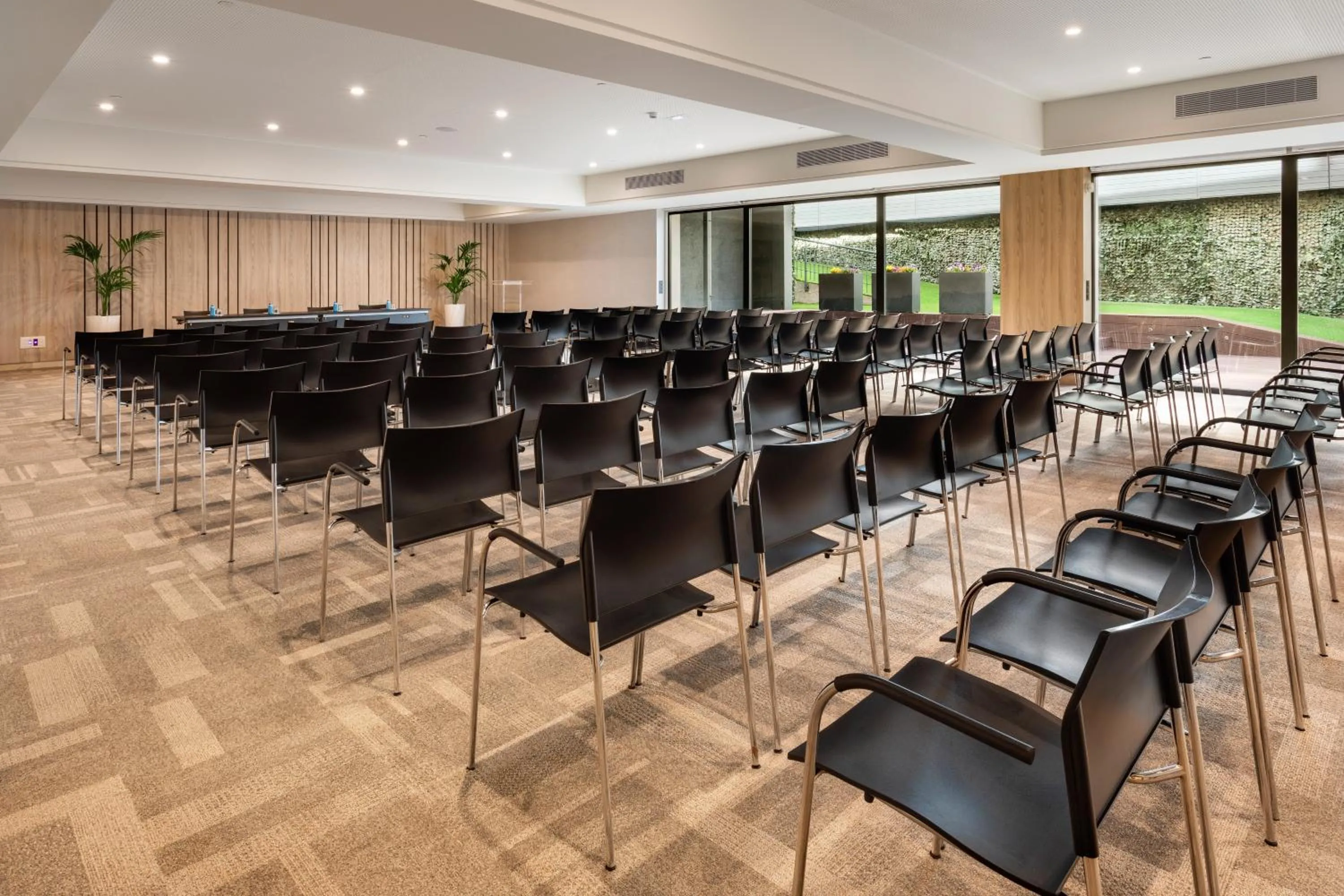Meeting/conference room in Melia Castilla