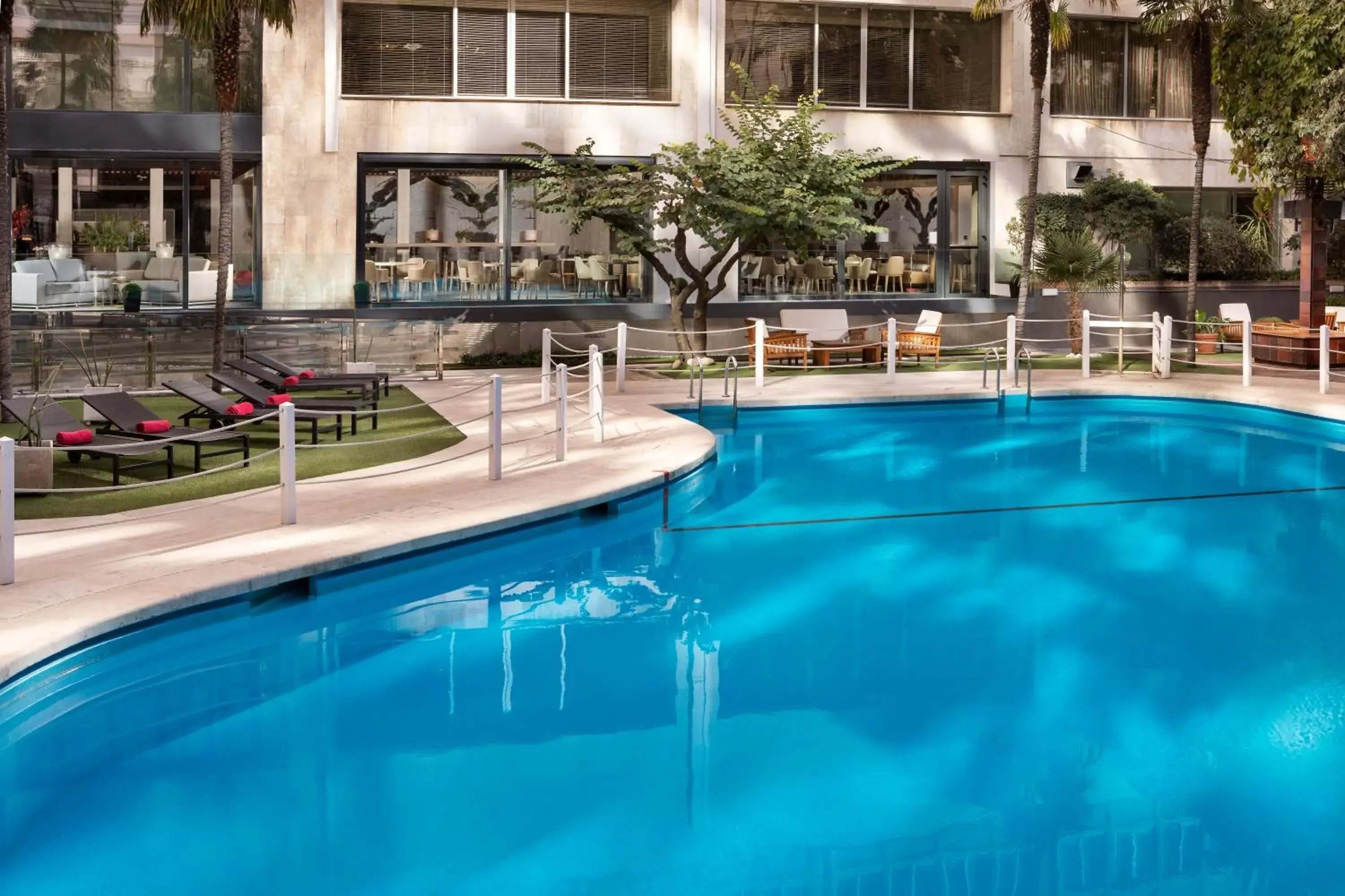 Melia Castilla Melia Castilla