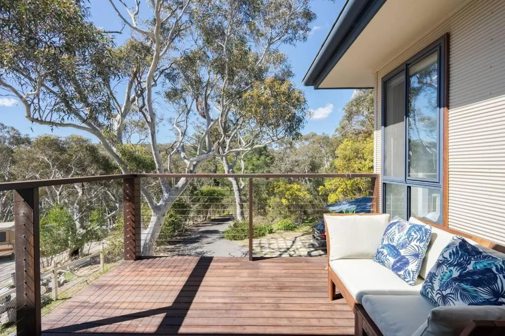 Alleura House Serene Bushland 4BR Families Groups