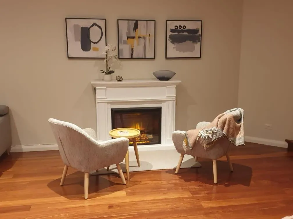 Alleura House Serene Bushland 4BR Families Groups