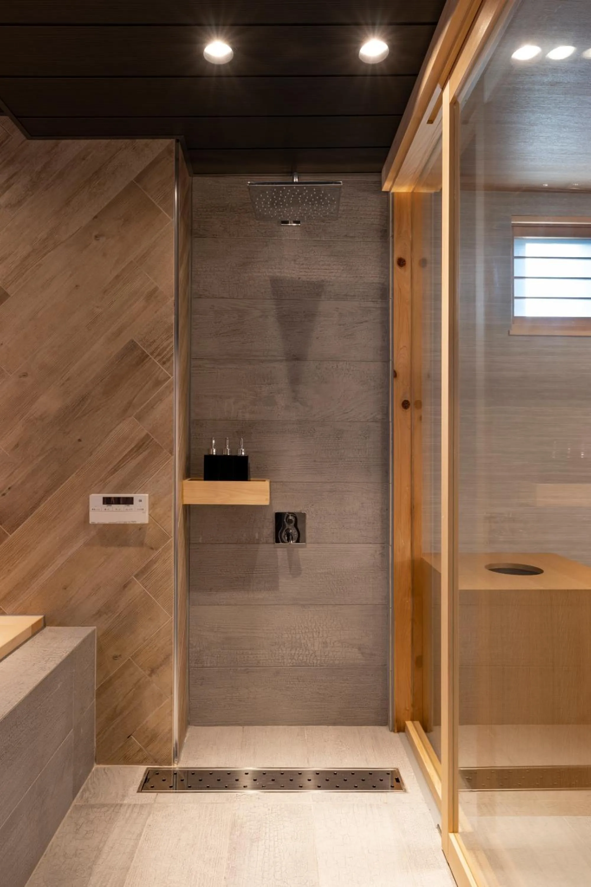 Bathroom in 夢住凛ーMu Ju Rinー