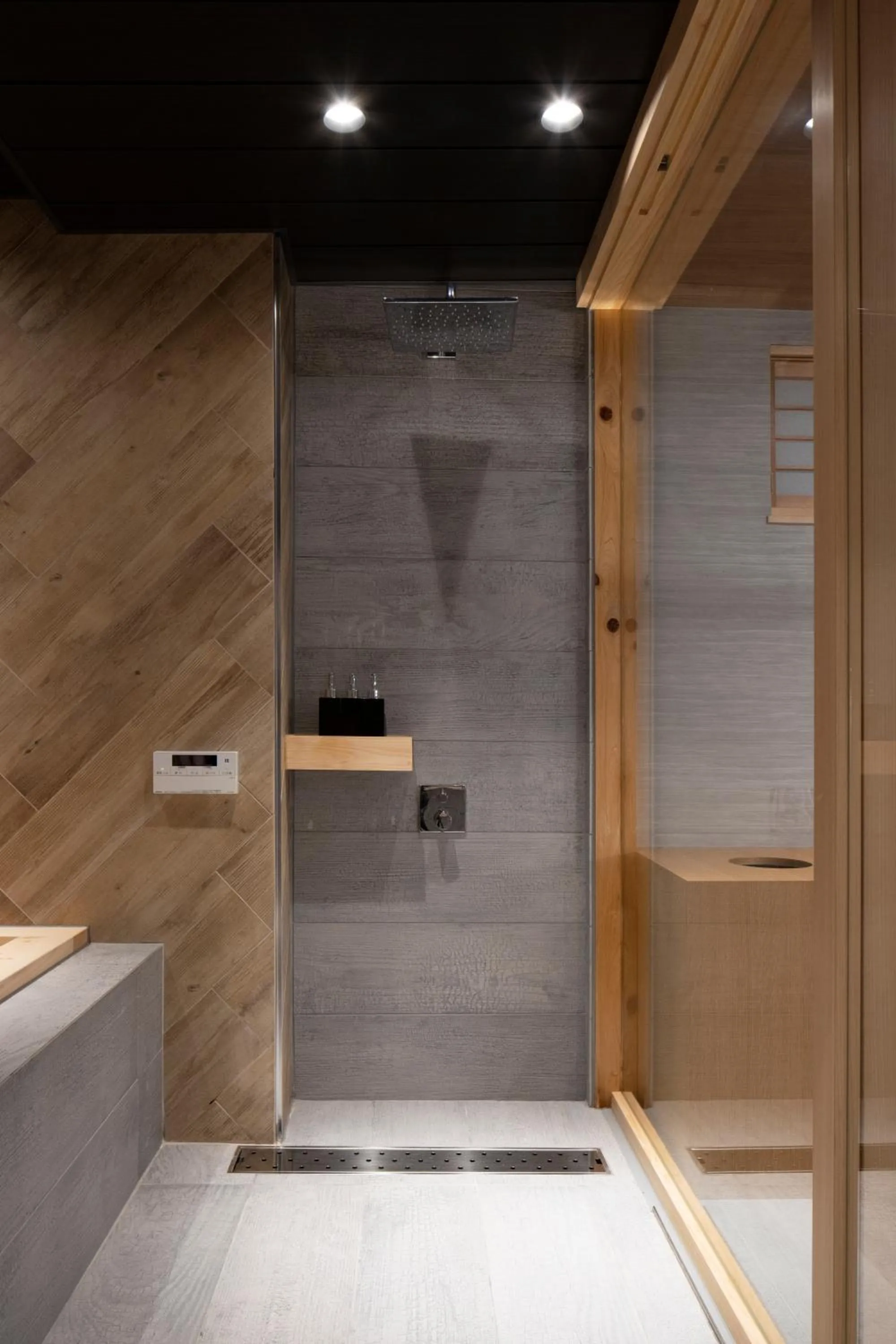 Bathroom in 夢住凛ーMu Ju Rinー