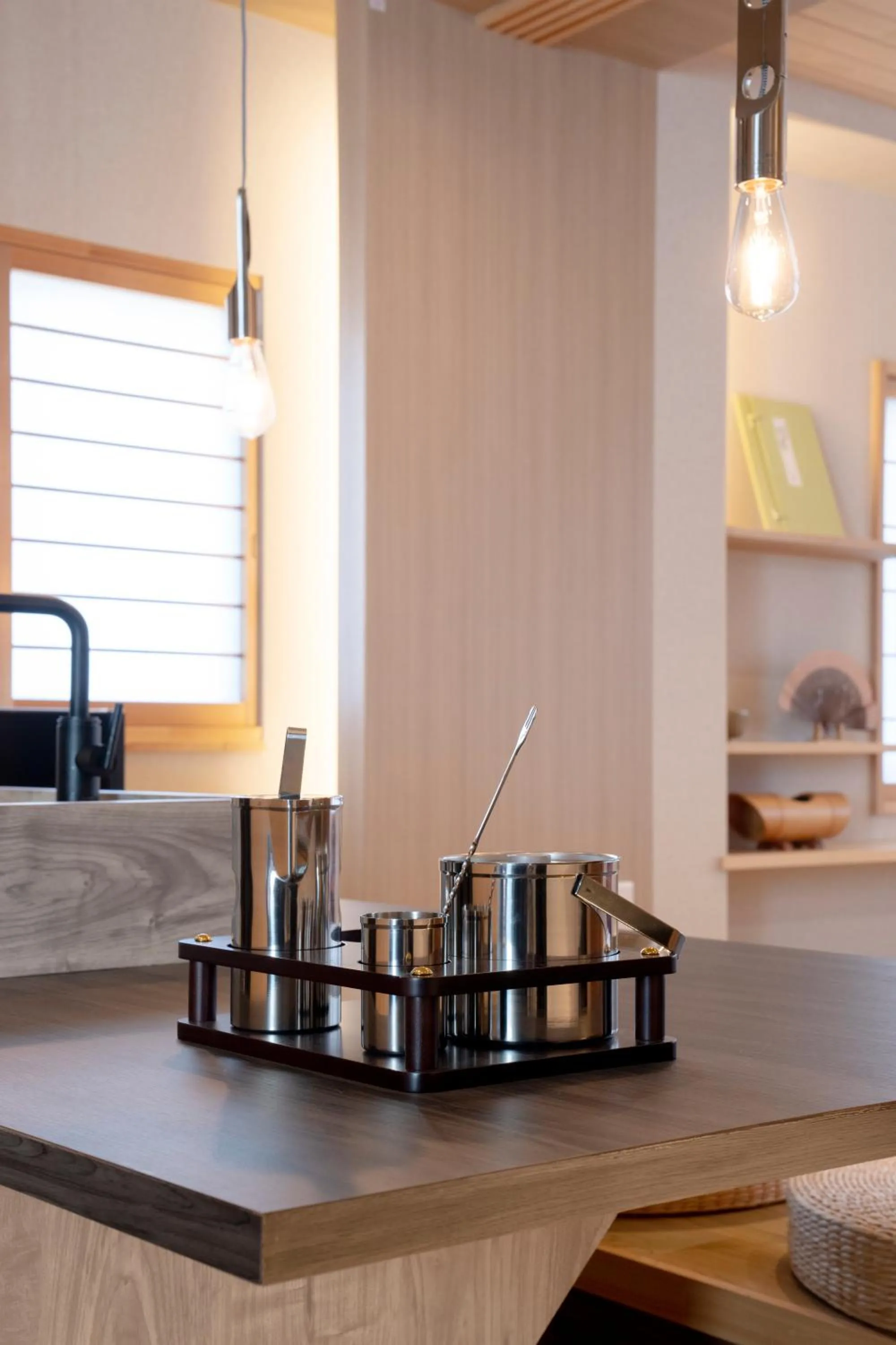 Kitchen or kitchenette in 夢住凛ーMu Ju Rinー