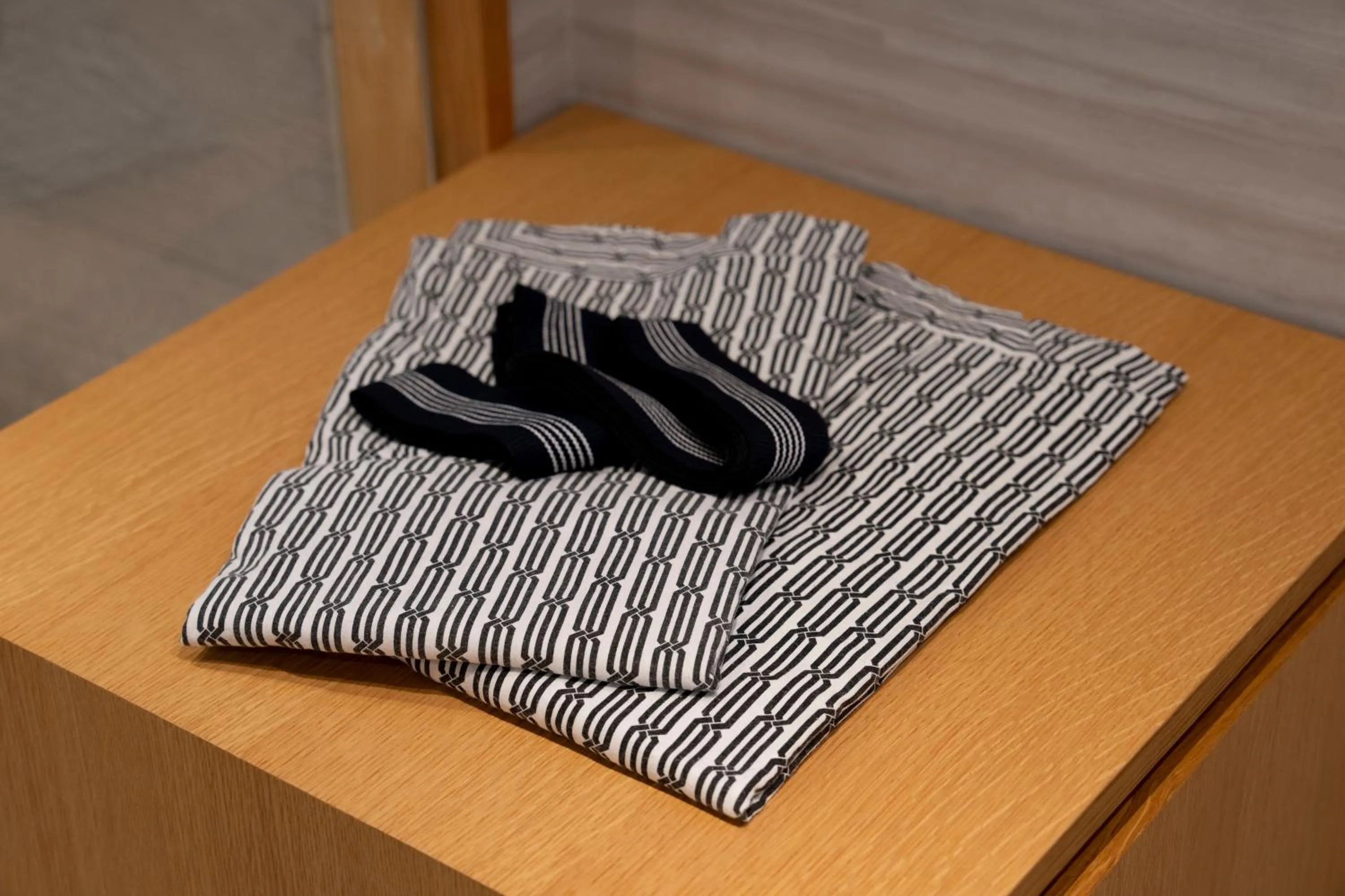 towels in 夢住凛ーMu Ju Rinー