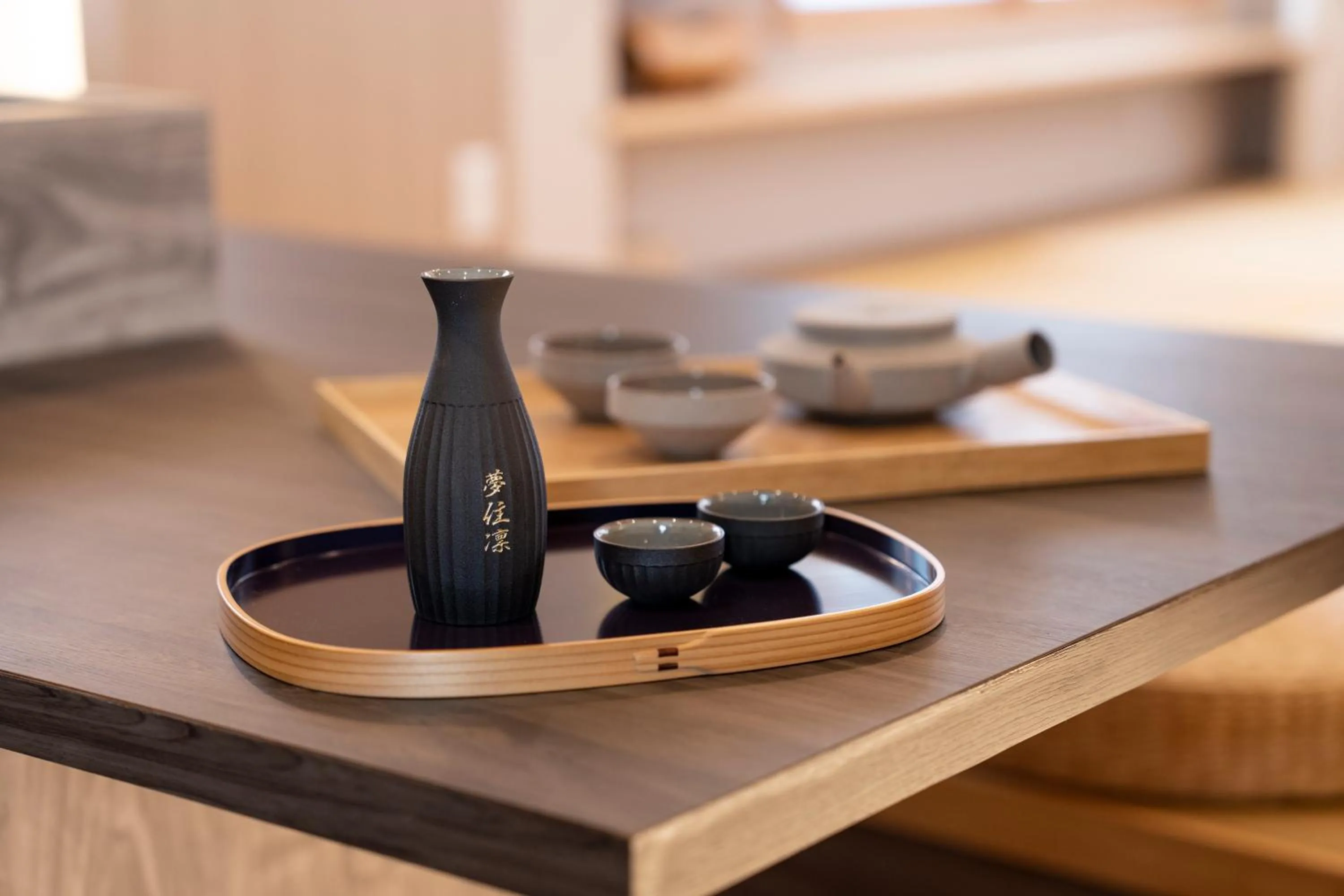 Drinks in 夢住凛ーMu Ju Rinー