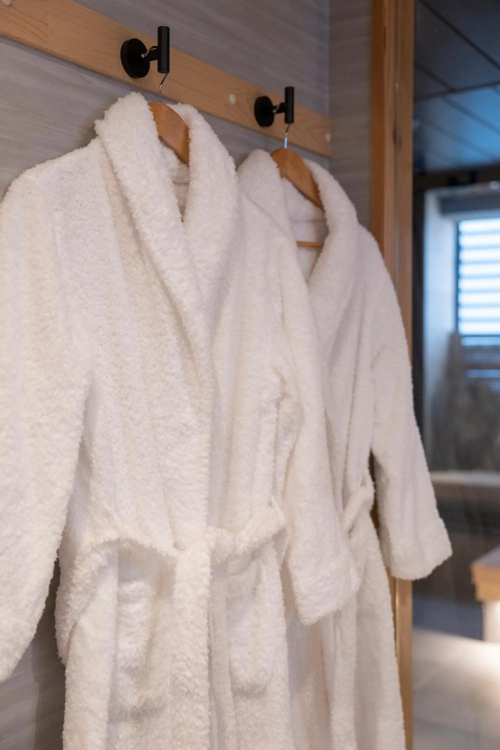 towels in 夢住凛ーMu Ju Rinー