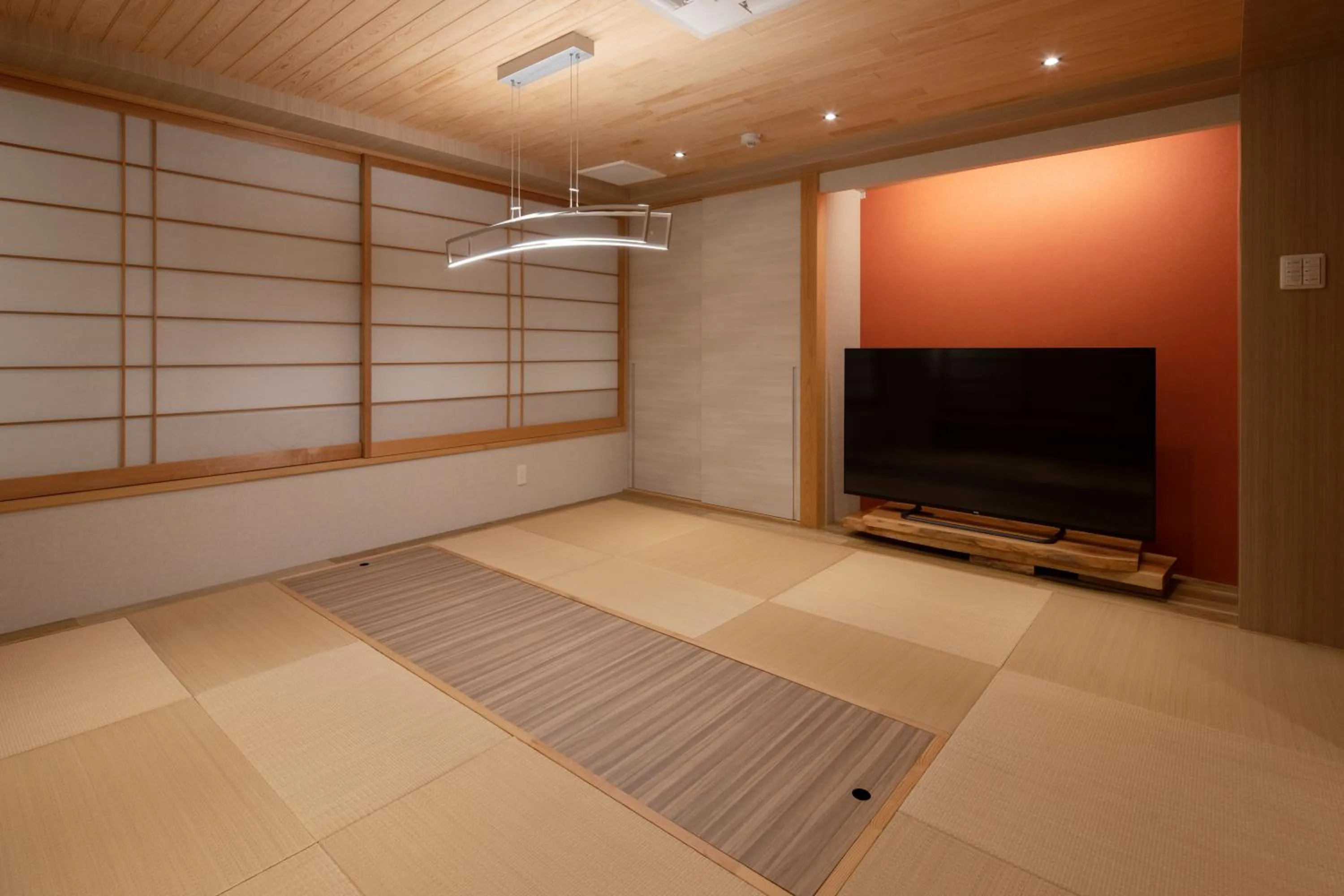 TV and multimedia in 夢住凛ーMu Ju Rinー