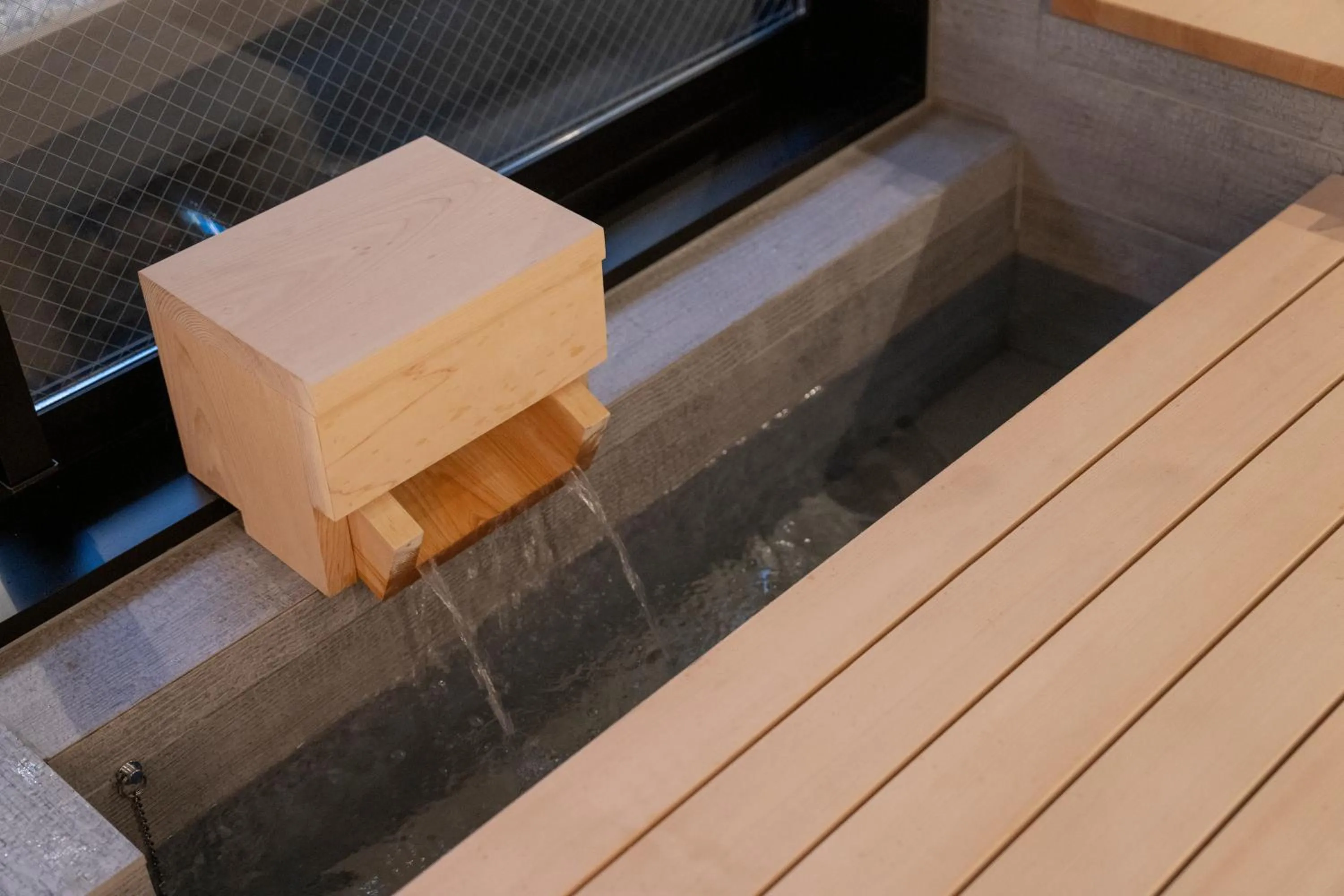 Shower in 夢住凛ーMu Ju Rinー