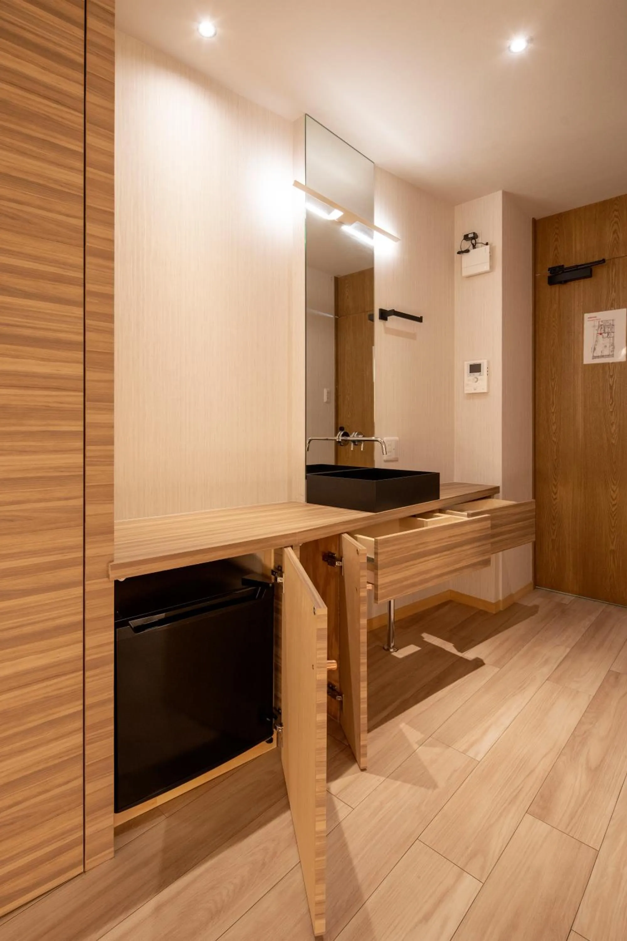 Bathroom in 夢住凛ーMu Ju Rinー