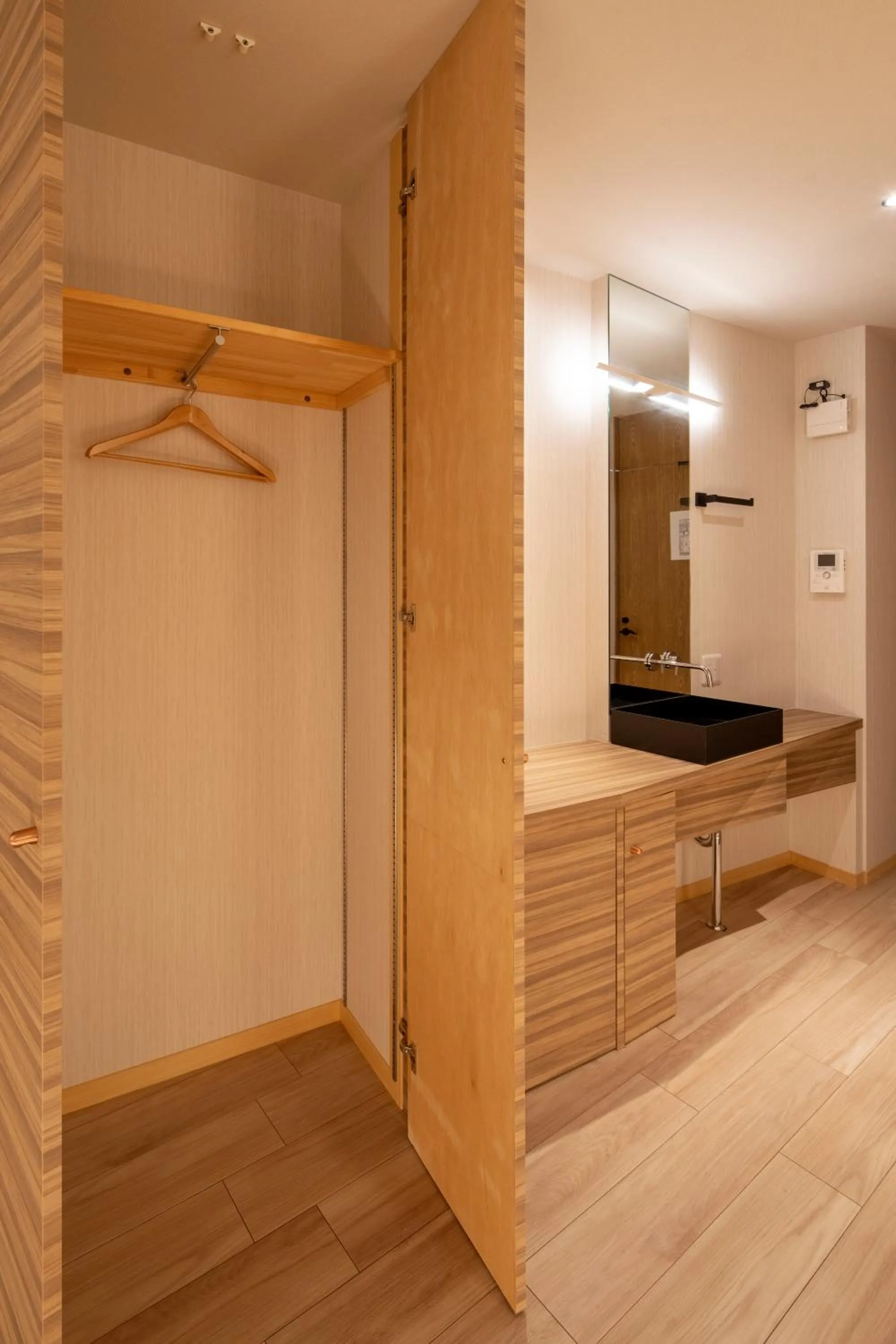 wardrobe in 夢住凛ーMu Ju Rinー