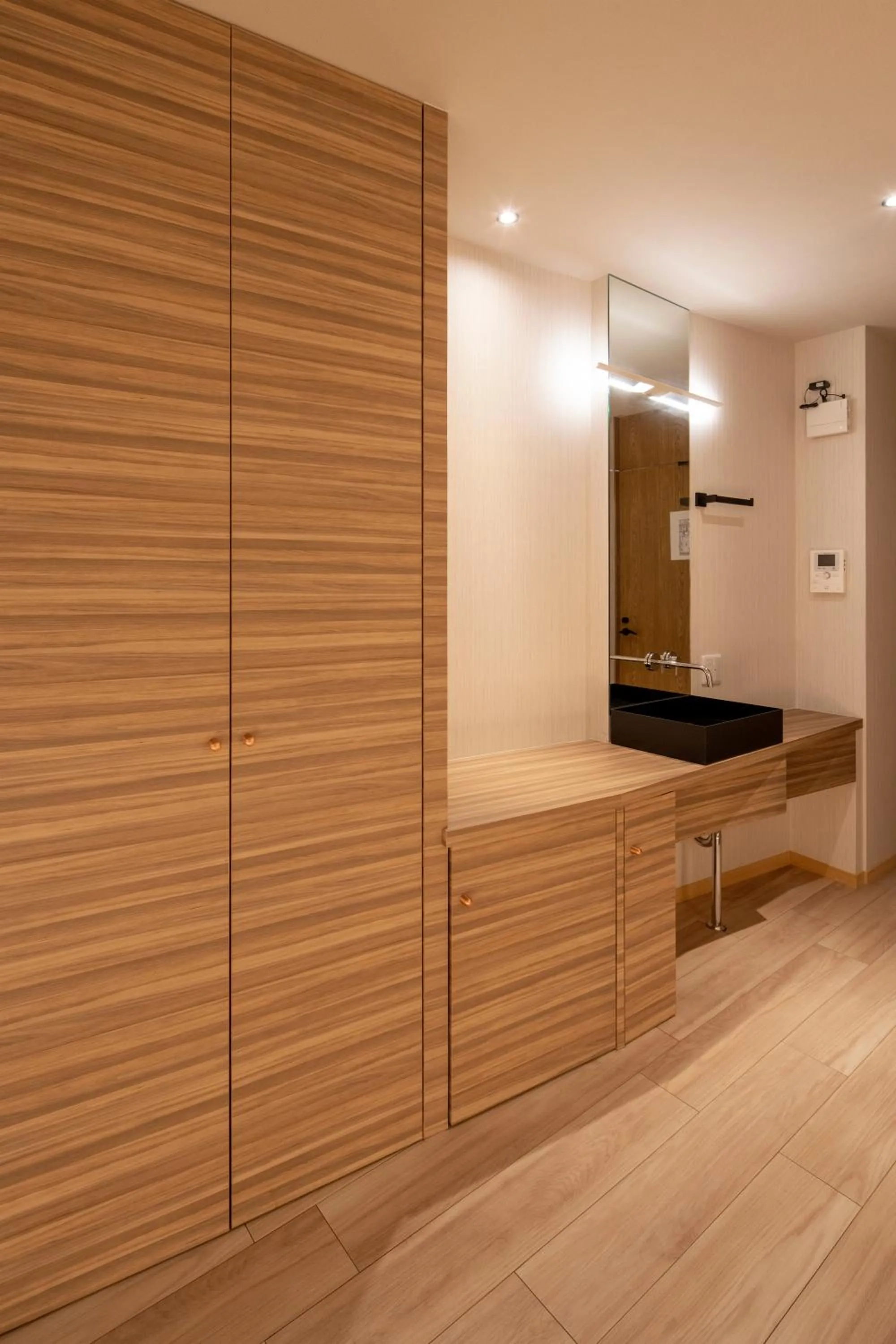 wardrobe in 夢住凛ーMu Ju Rinー