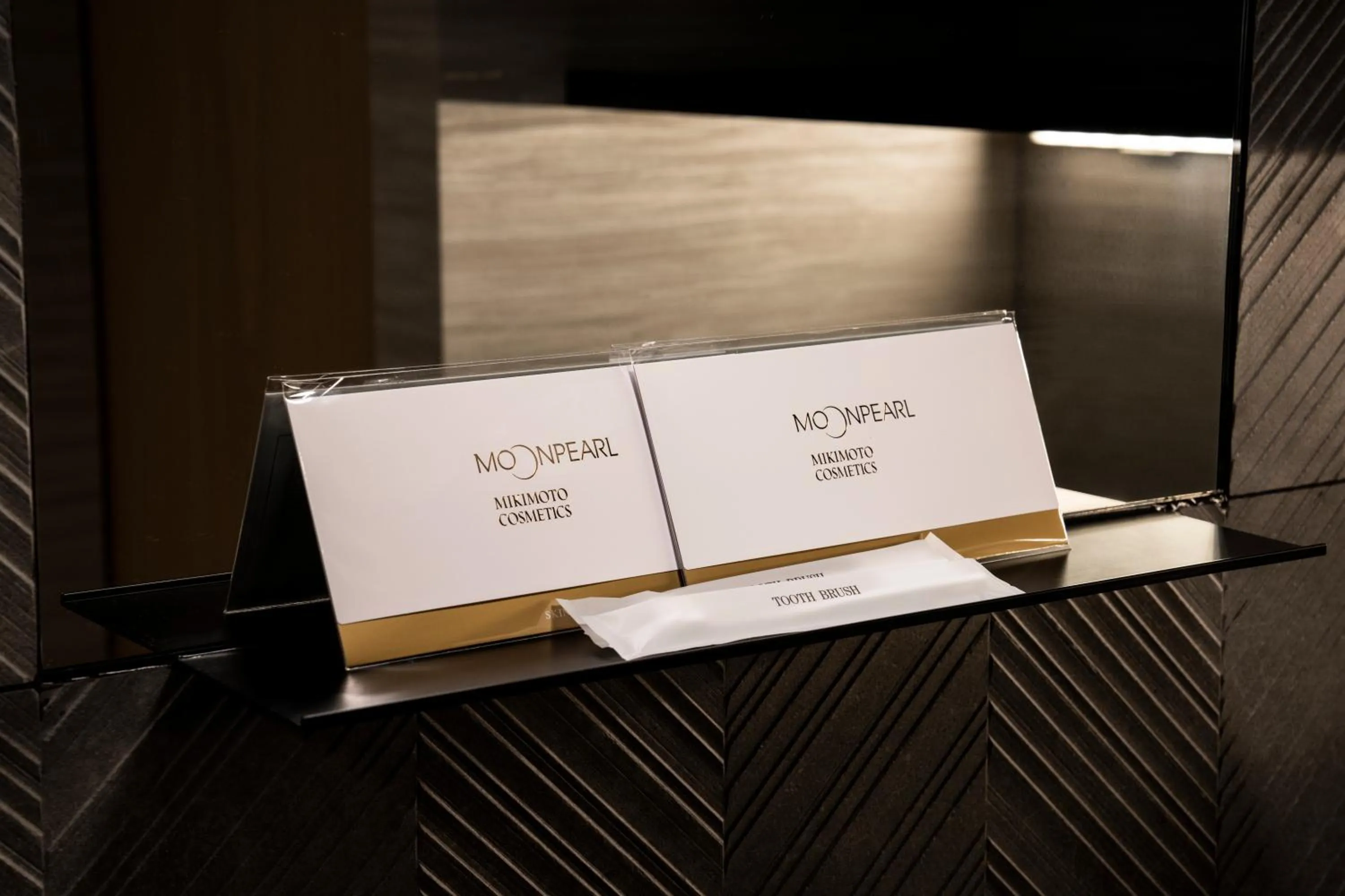 Shower in 夢住凛ーMu Ju Rinー