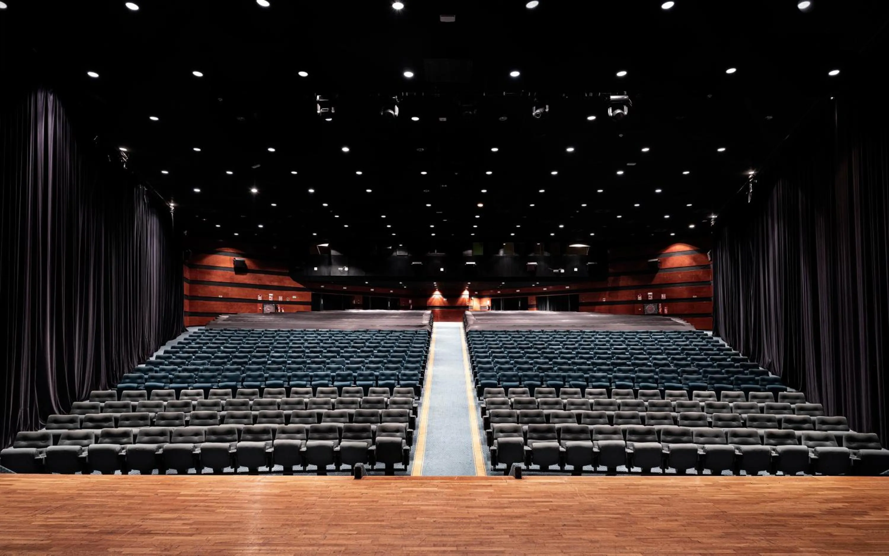 Activities in Melia Sitges