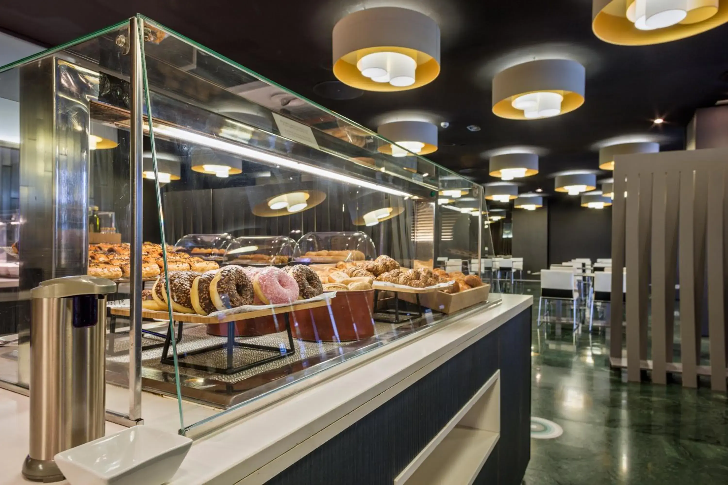 Restaurant/places to eat in Melia Sitges Restaurant/places to eat in Melia Sitges