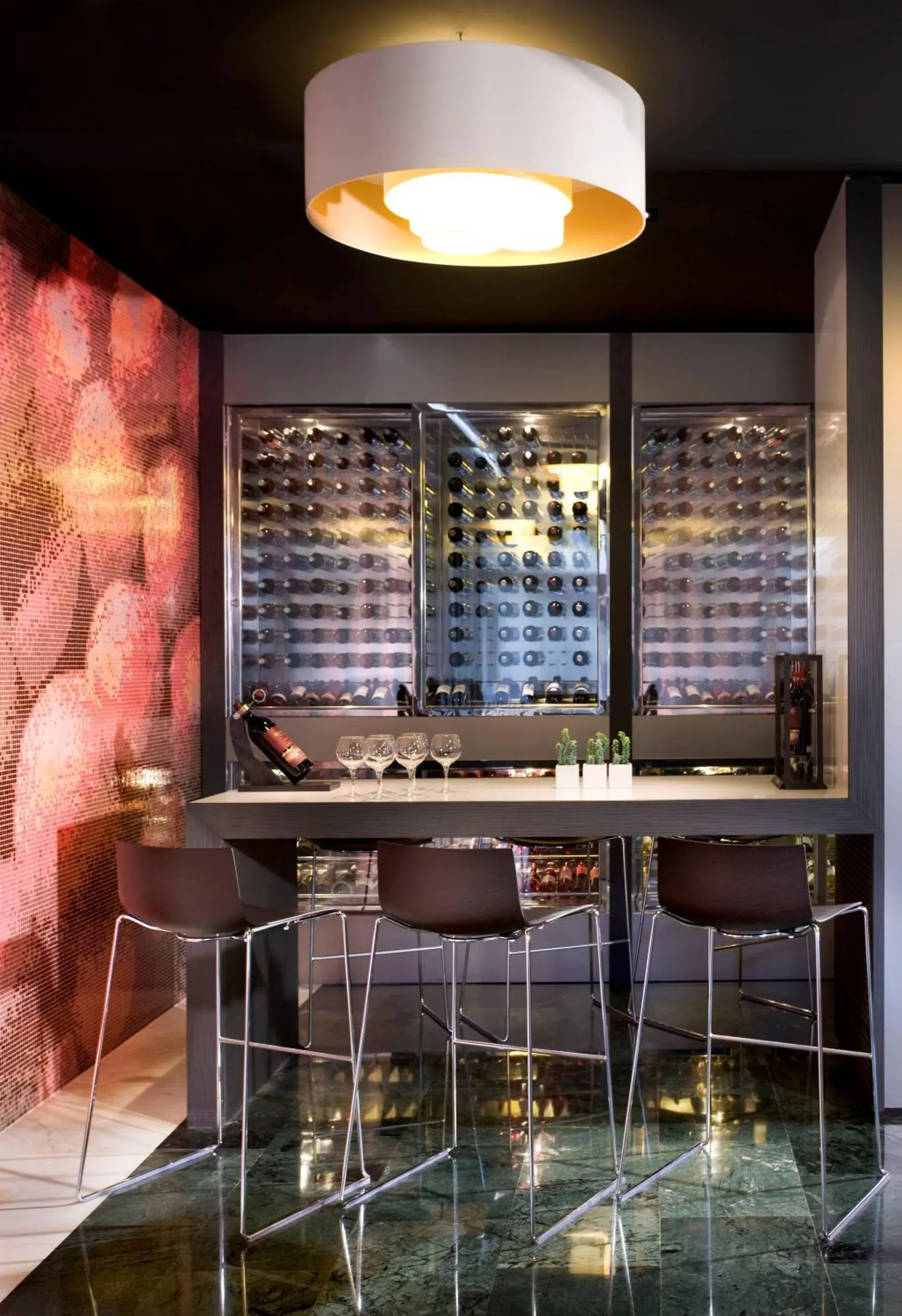 Restaurant/places to eat in Melia Sitges Restaurant/places to eat in Melia Sitges