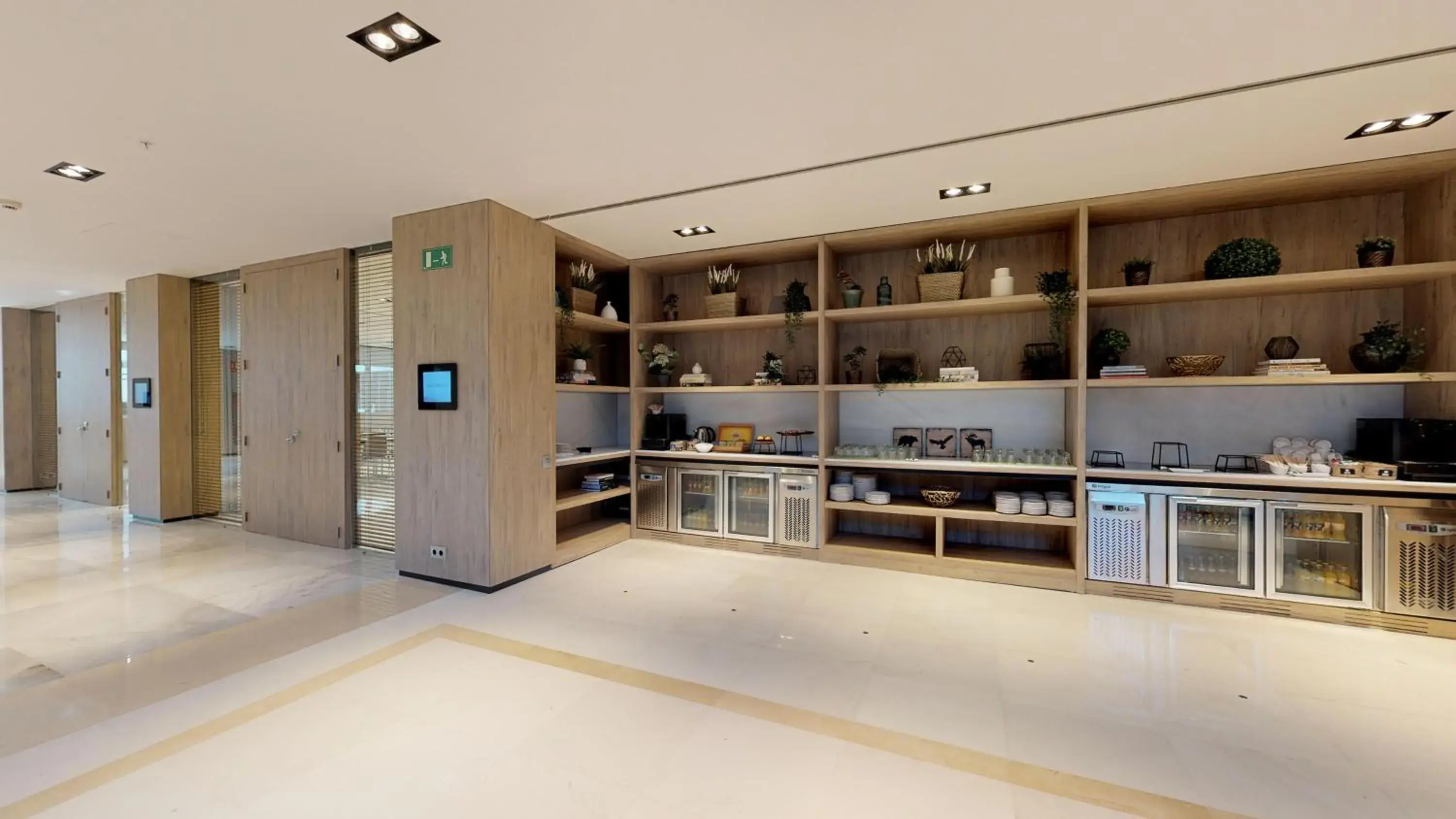 Business facilities in Melia Sitges Business facilities in Melia Sitges