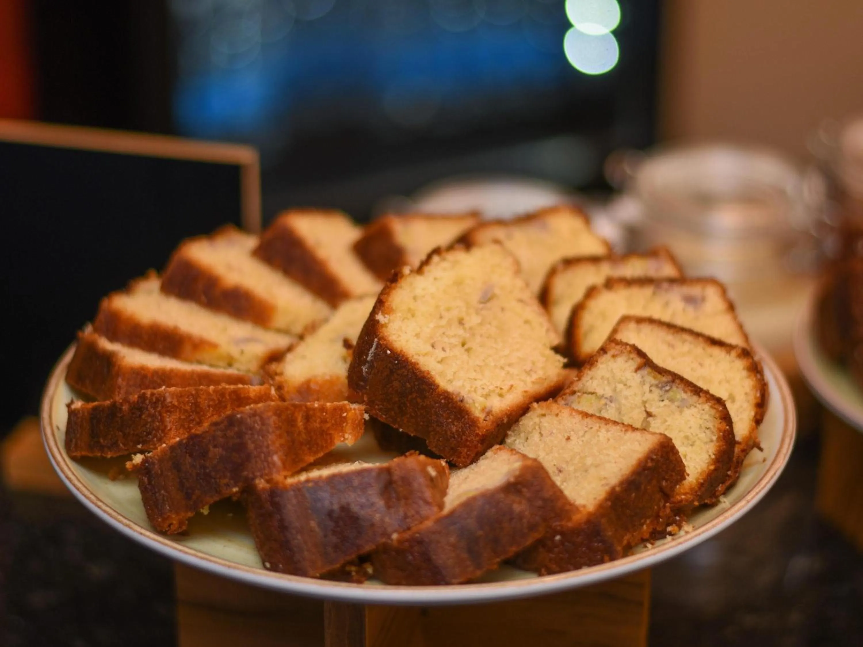 Breakfast in Ibis Styles Garanhuns