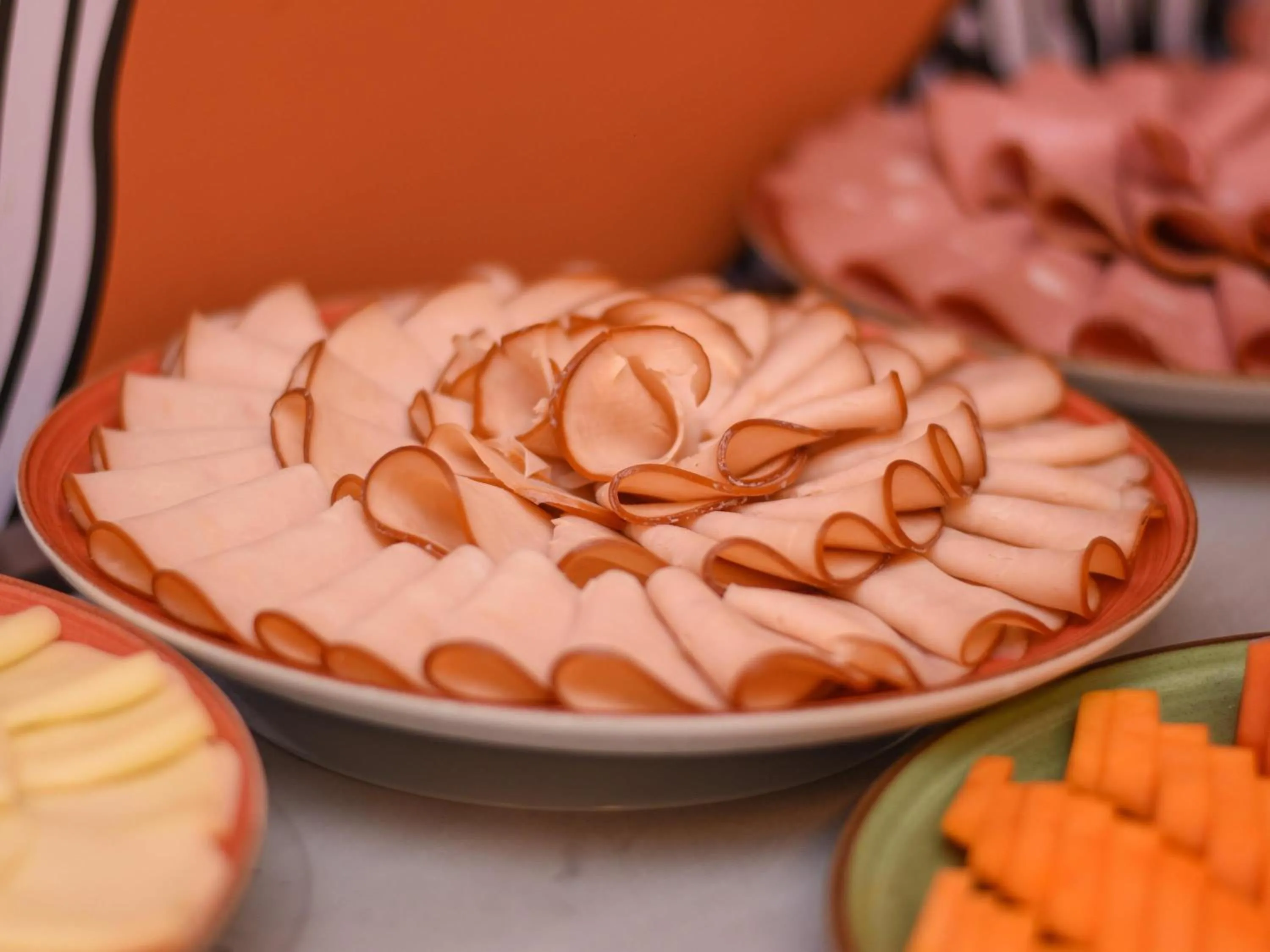 Breakfast in Ibis Styles Garanhuns