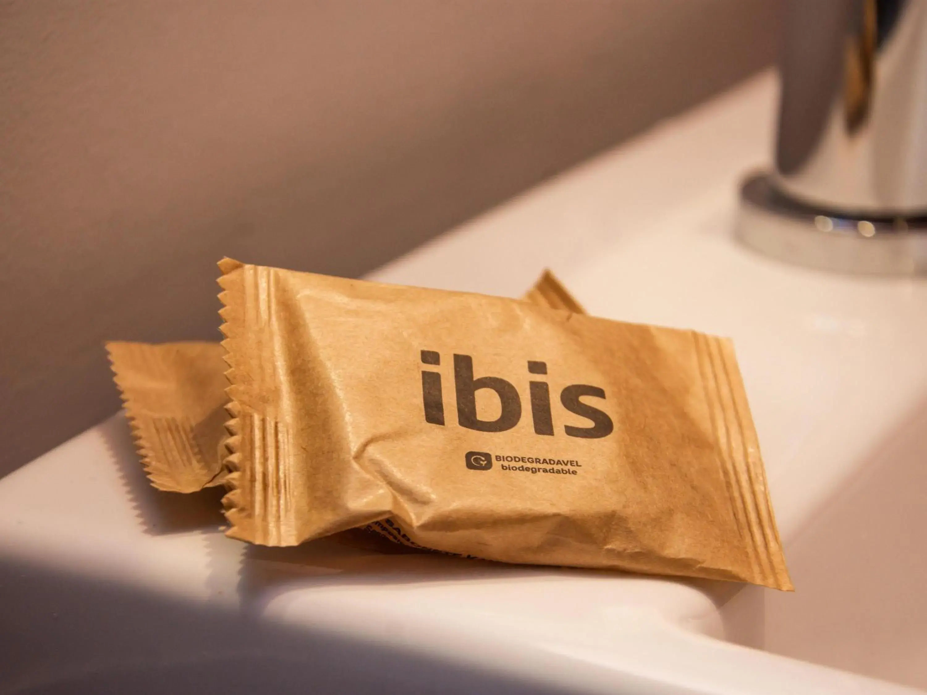 Standard Double Room in Ibis Styles Garanhuns Standard Double Room in Ibis Styles Garanhuns