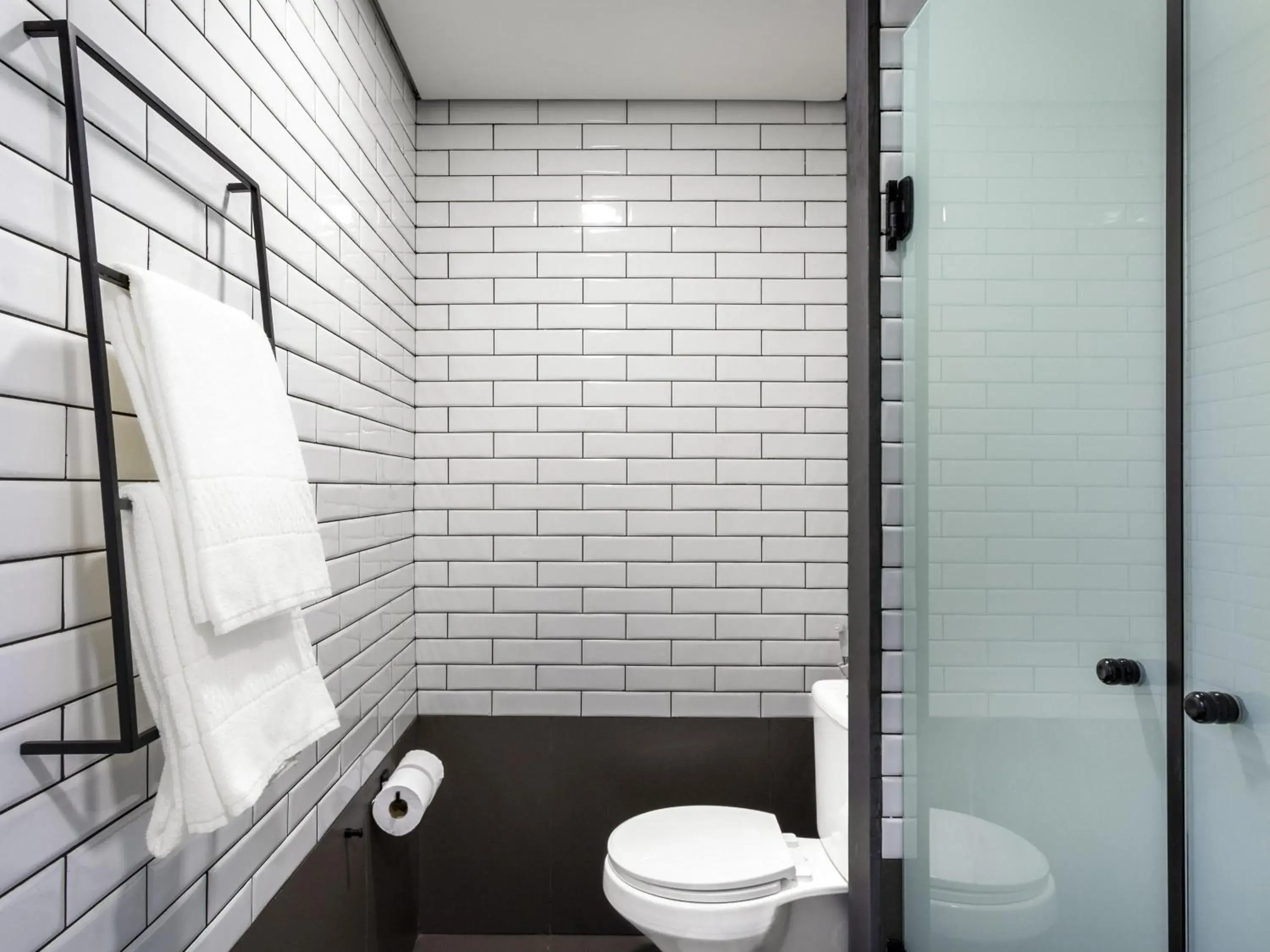 Bedroom in Ibis Aruja Bedroom in Ibis Aruja