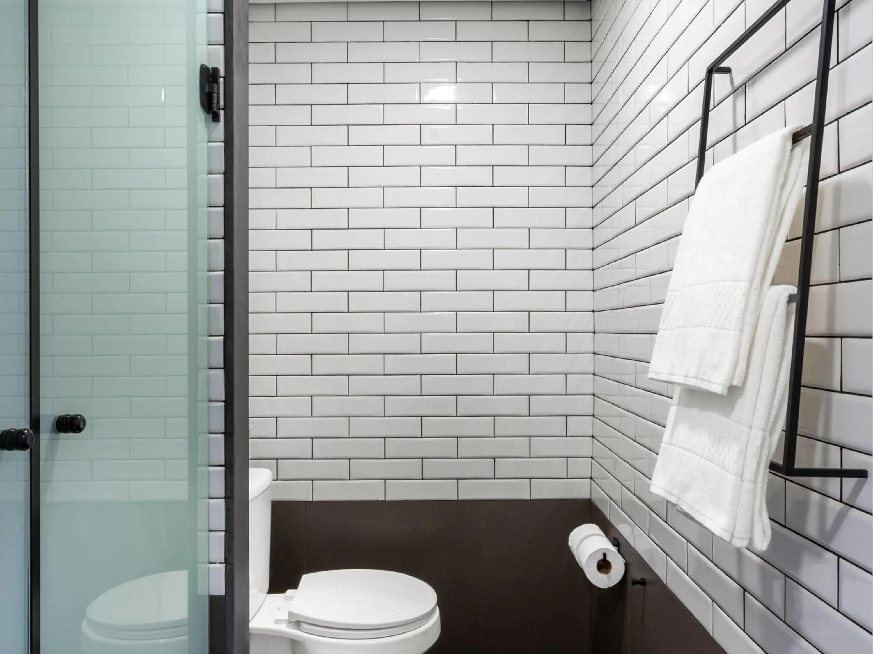 Bedroom in Ibis Aruja Bedroom in Ibis Aruja