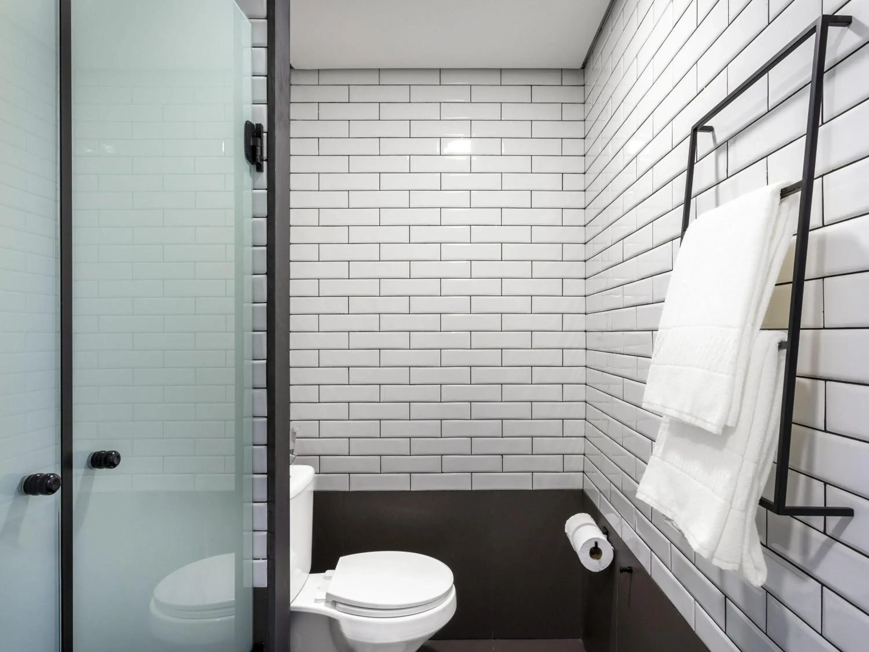 Bedroom in Ibis Aruja Bedroom in Ibis Aruja