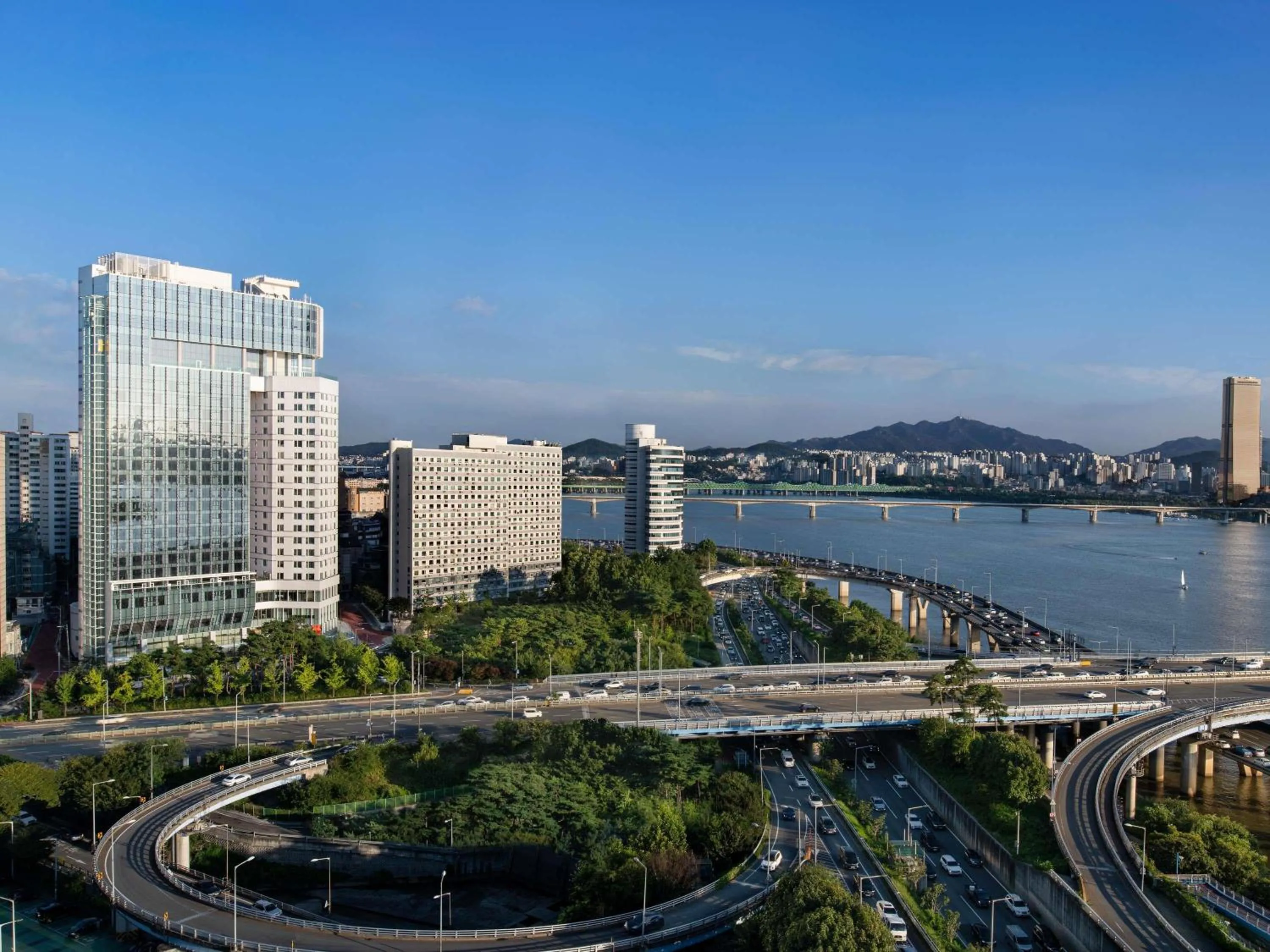 Other in Naru Ambassador Hotel Seoul - MGallery Collection