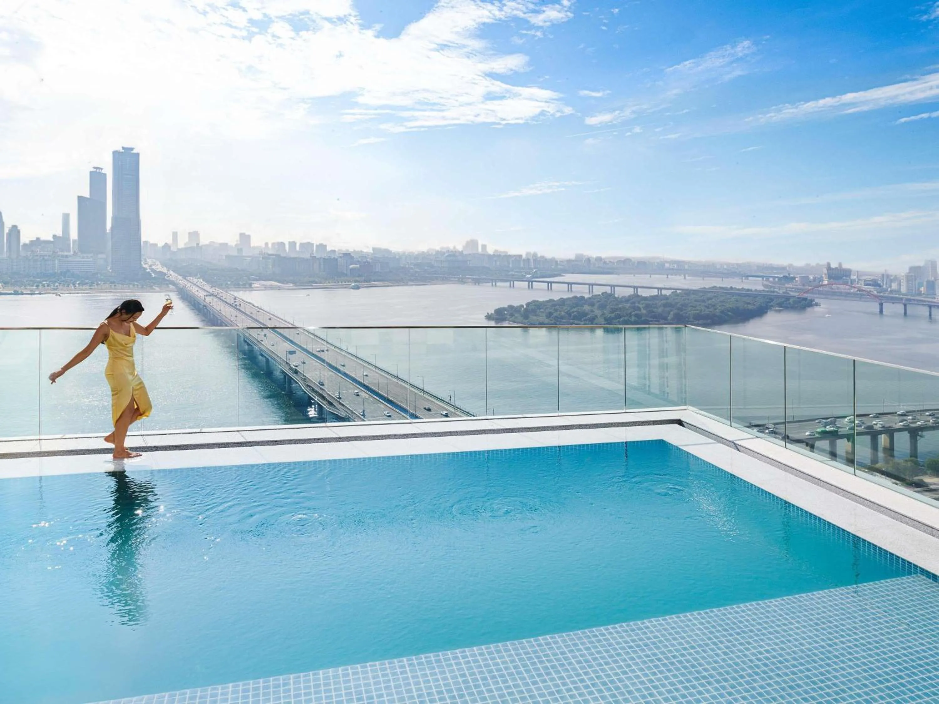 Other in Hotel Naru Seoul - MGallery Collection