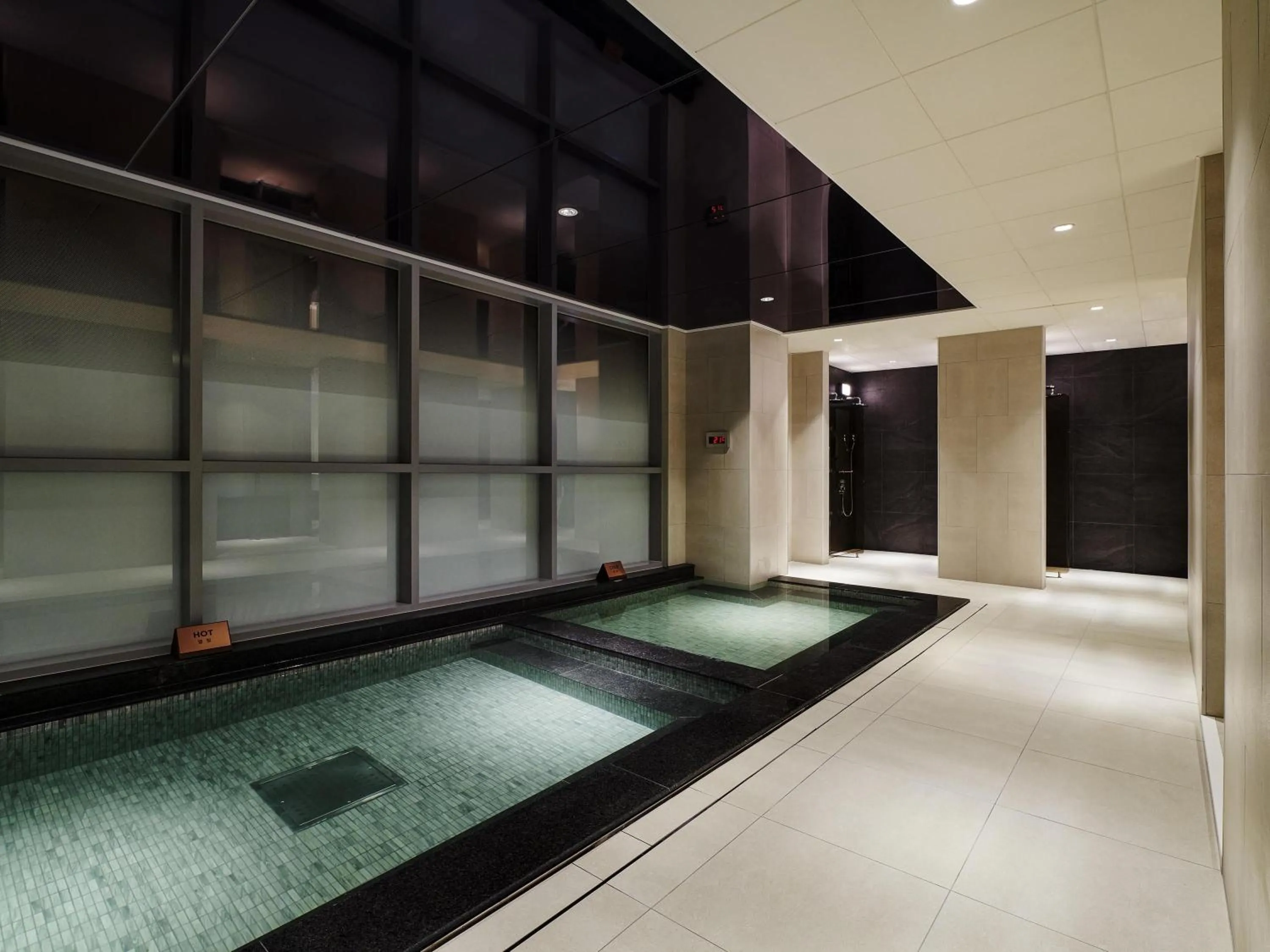 Property building in ibis Styles Ambassador Incheon Airport T2