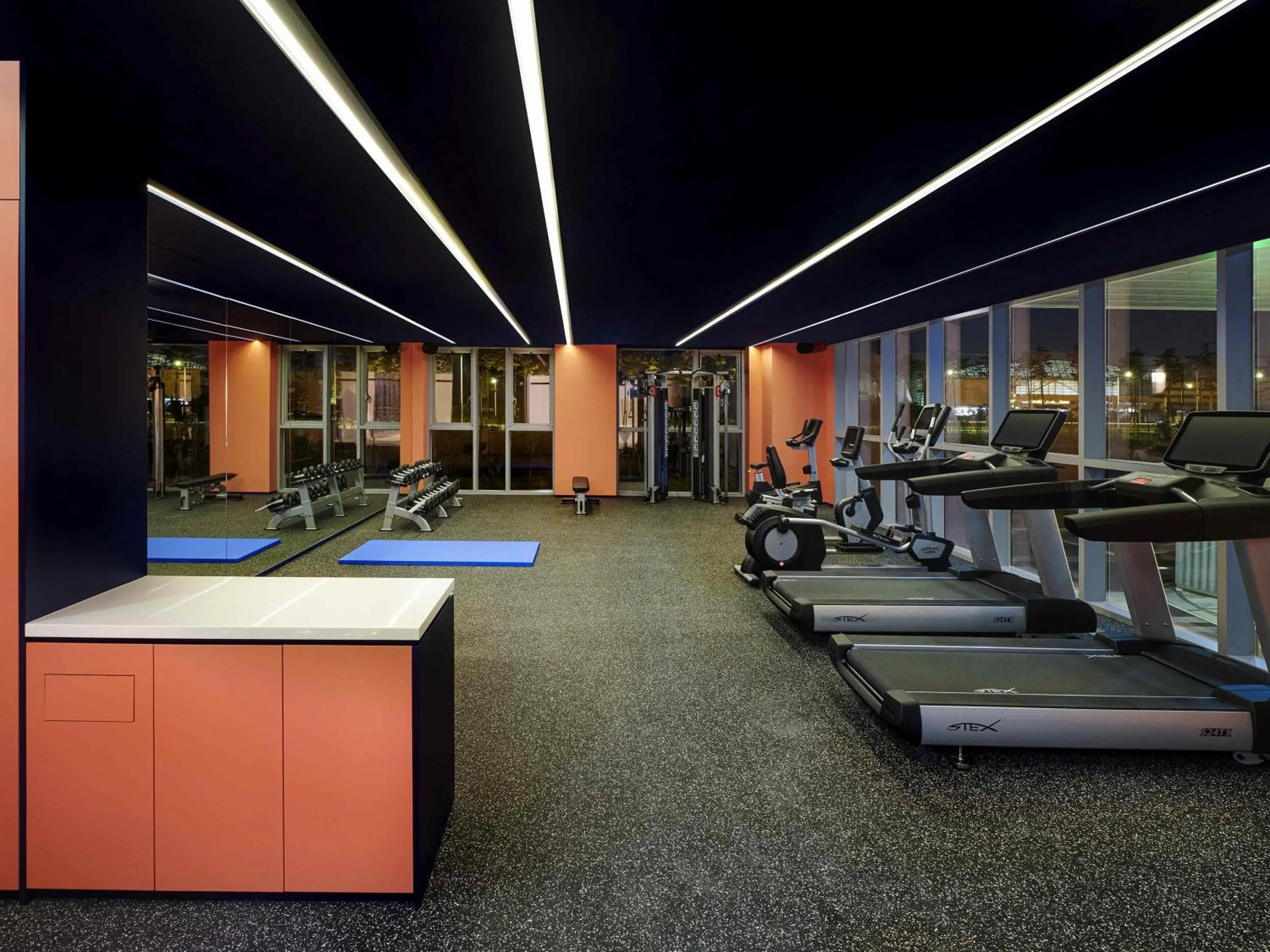 Other in ibis Styles Ambassador Incheon Airport T2