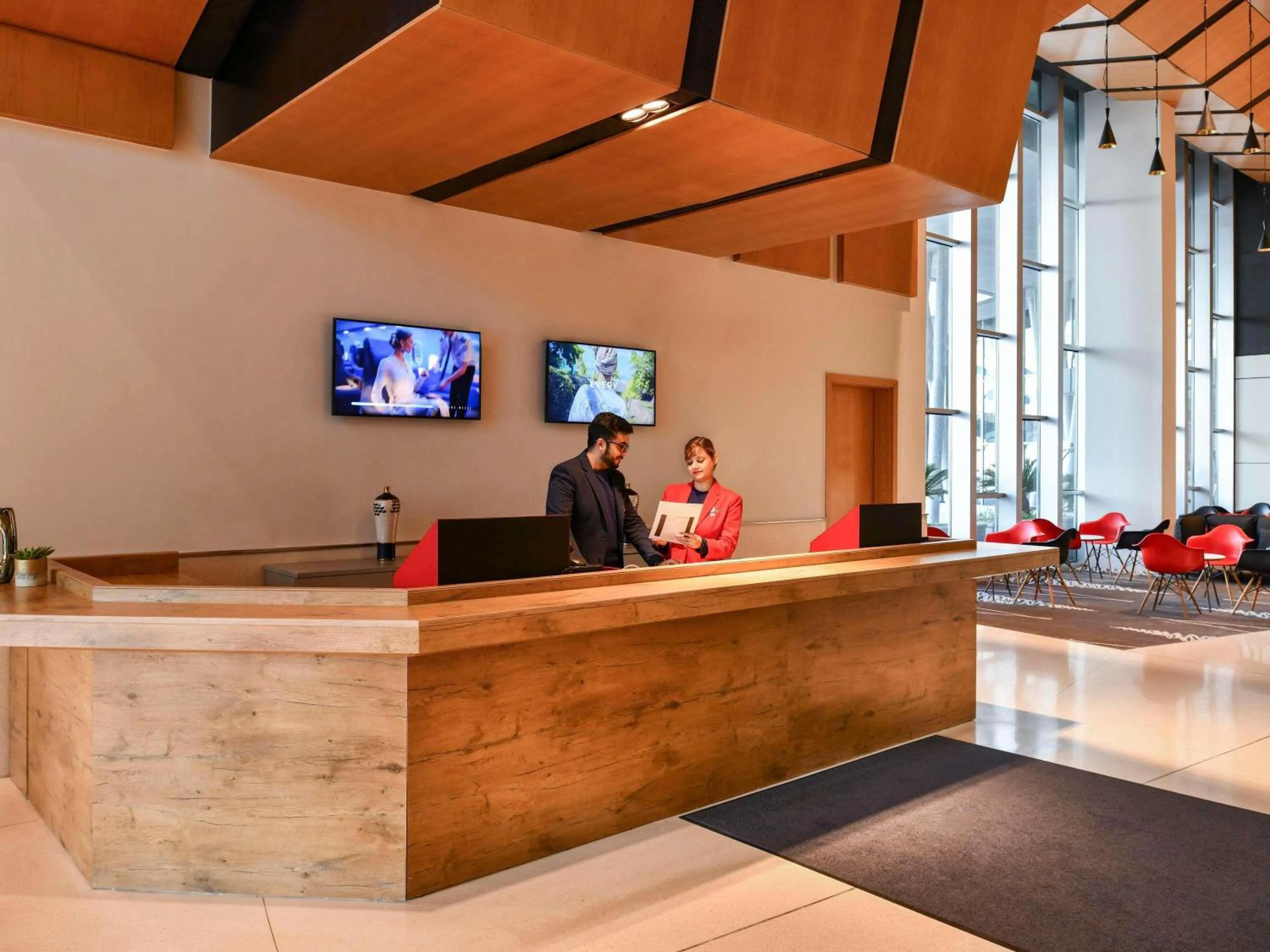 Other in Adagio Doha