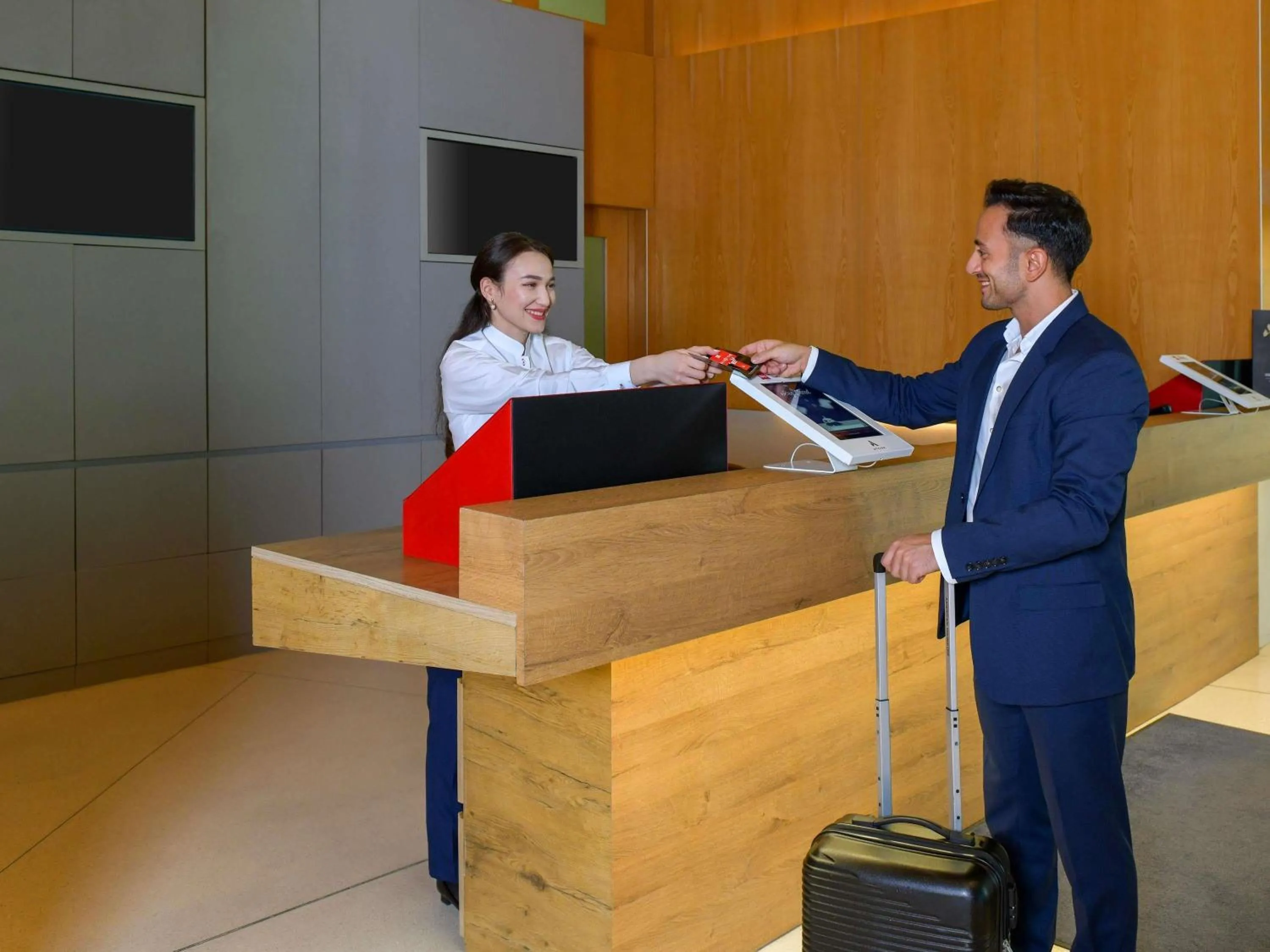 Other in Adagio Doha