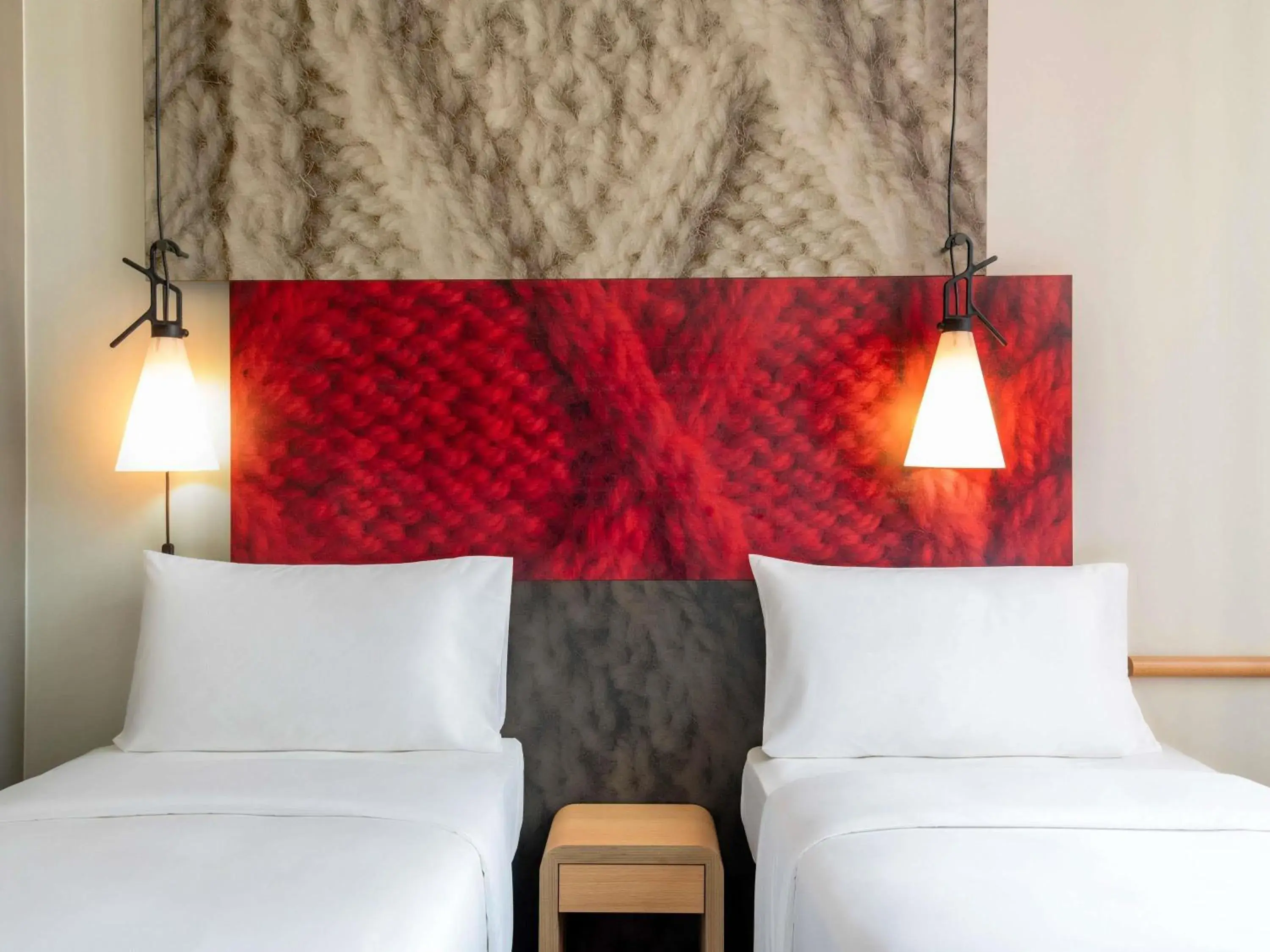 Bedroom, Bed in ibis Doha Bedroom, Bed in ibis Doha