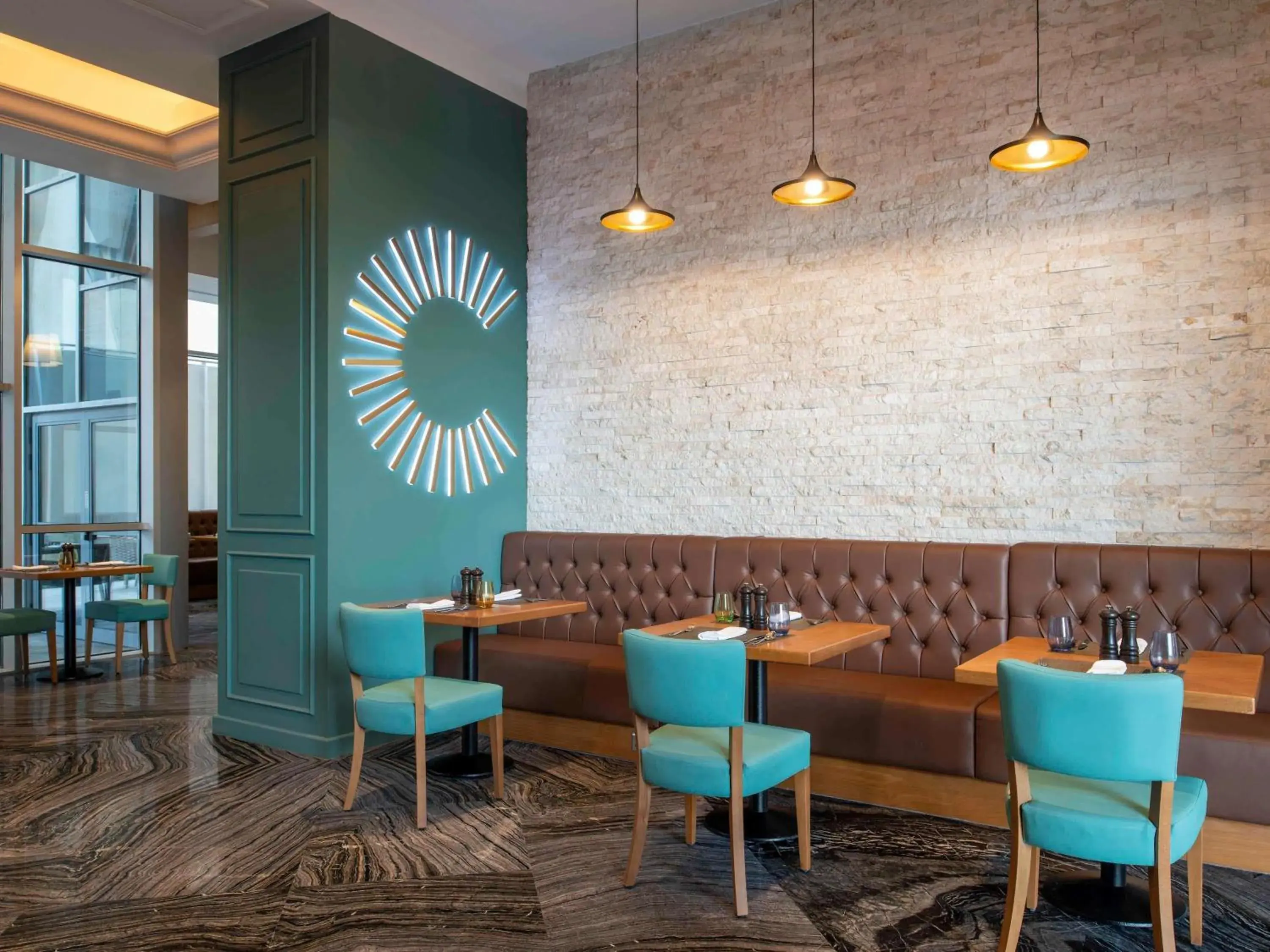 Restaurant/places to eat in ibis Doha Restaurant/places to eat in ibis Doha