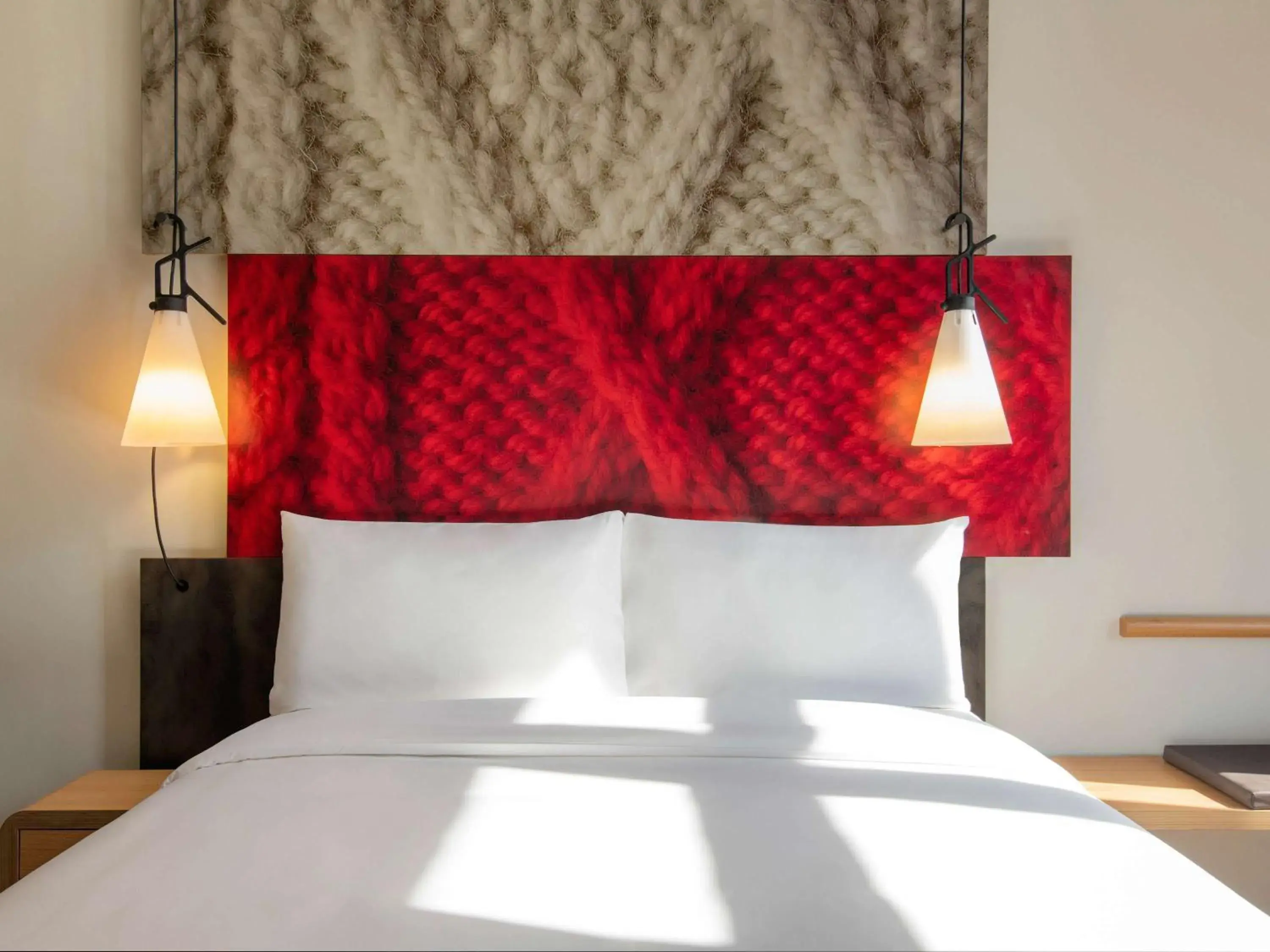 Bedroom, Bed in ibis Doha Bedroom, Bed in ibis Doha