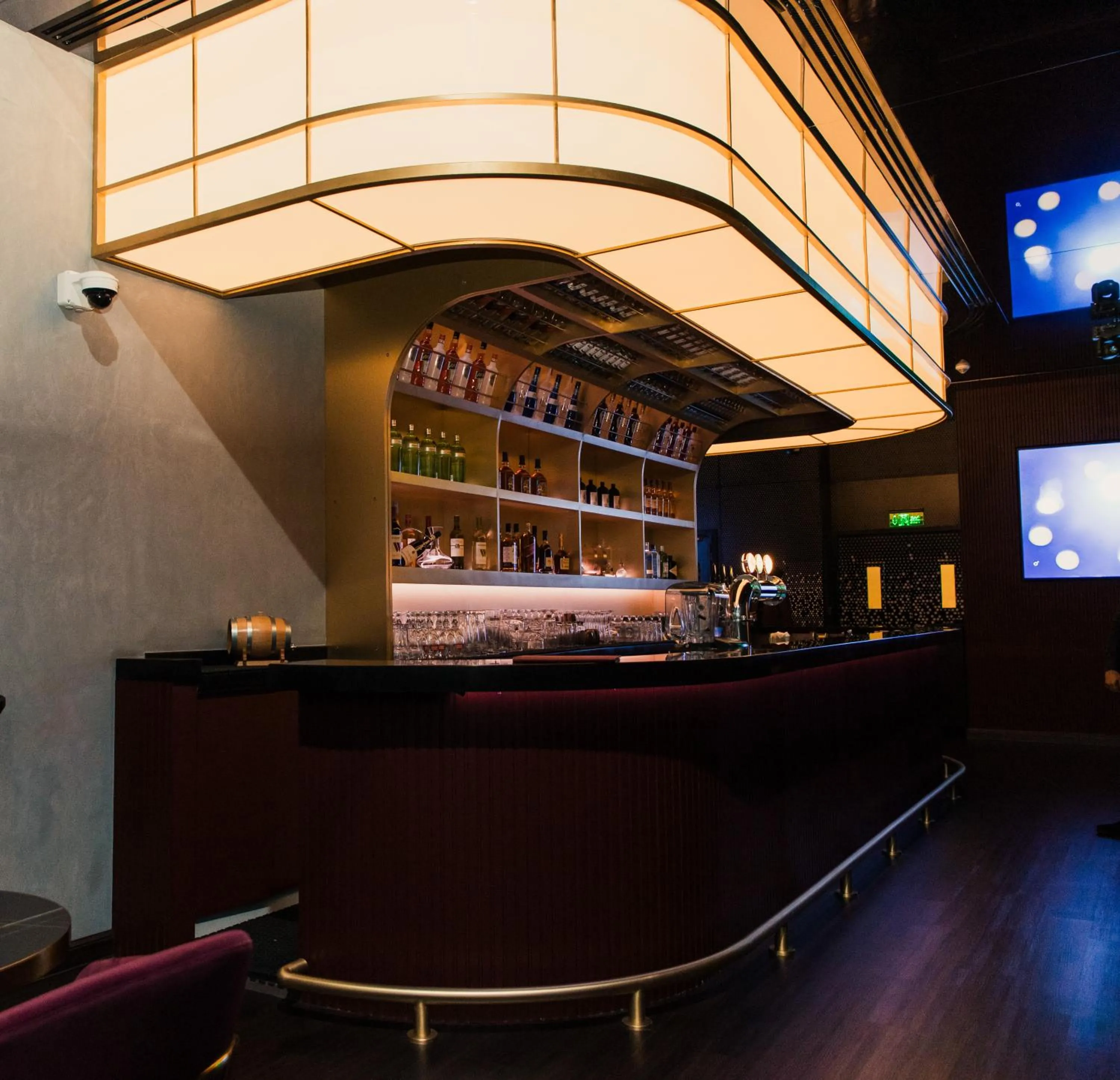 Nightclub / DJ in ibis Doha