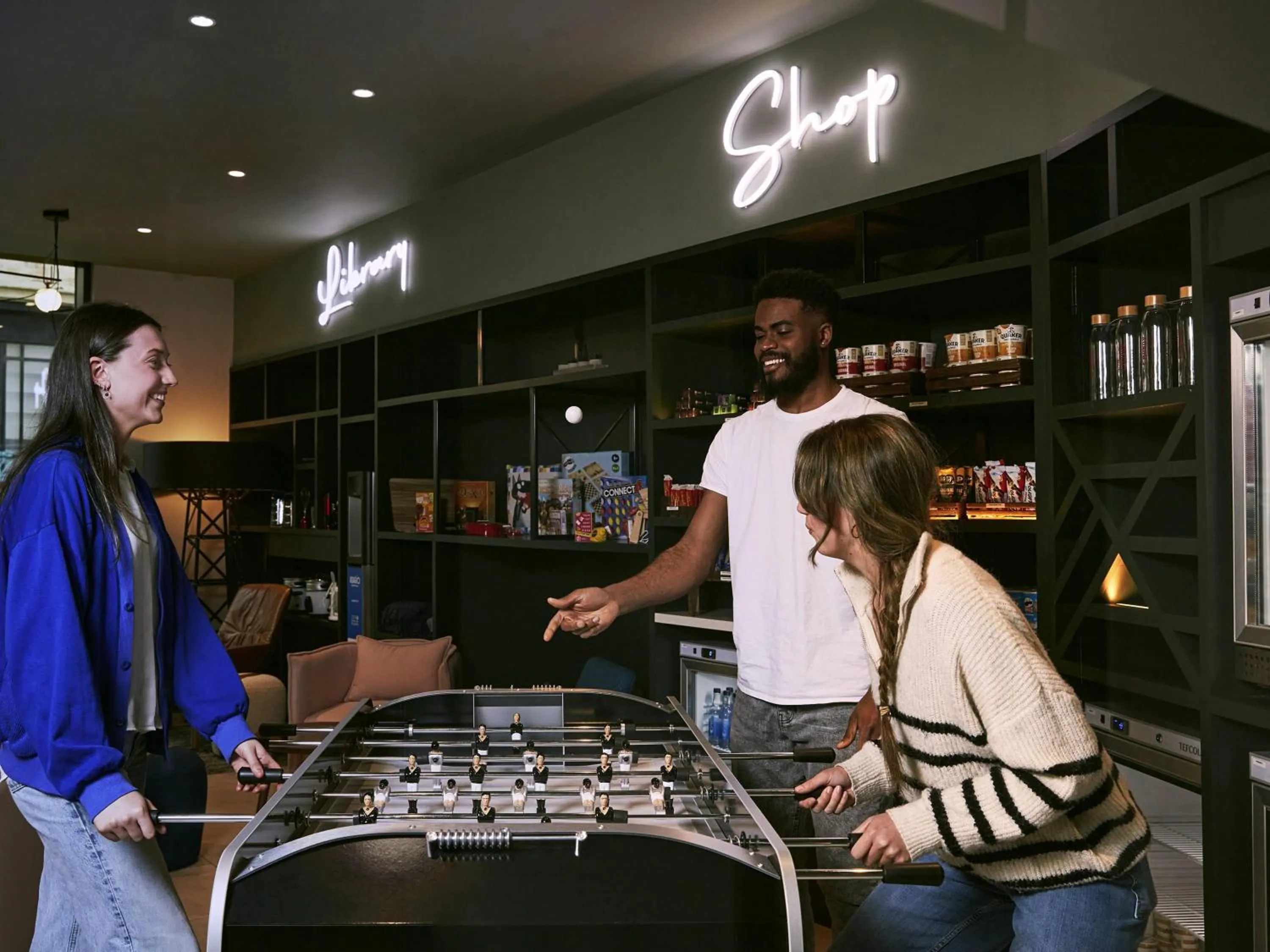 Other in Aparthotel Adagio Glasgow Central