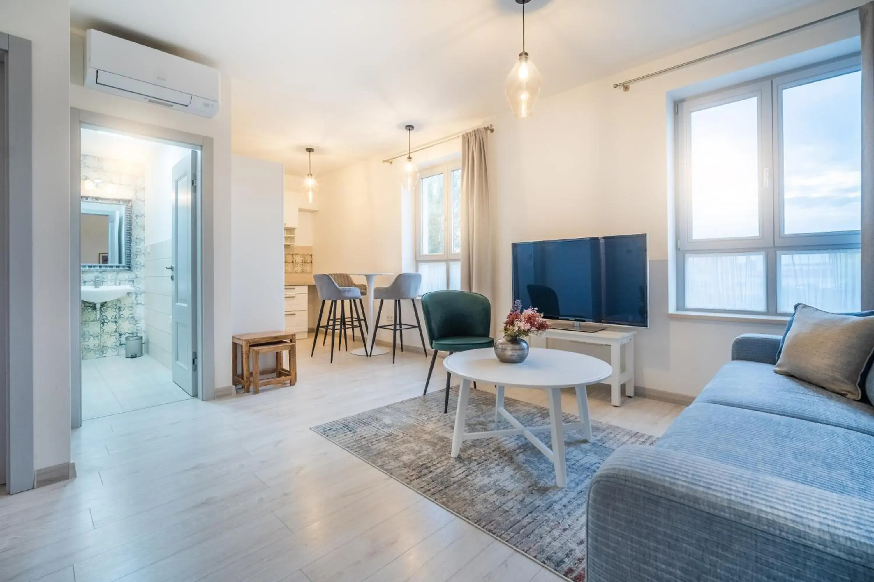 Apartment in Arkady Hof Hotel Apartment in Arkady Hof Hotel