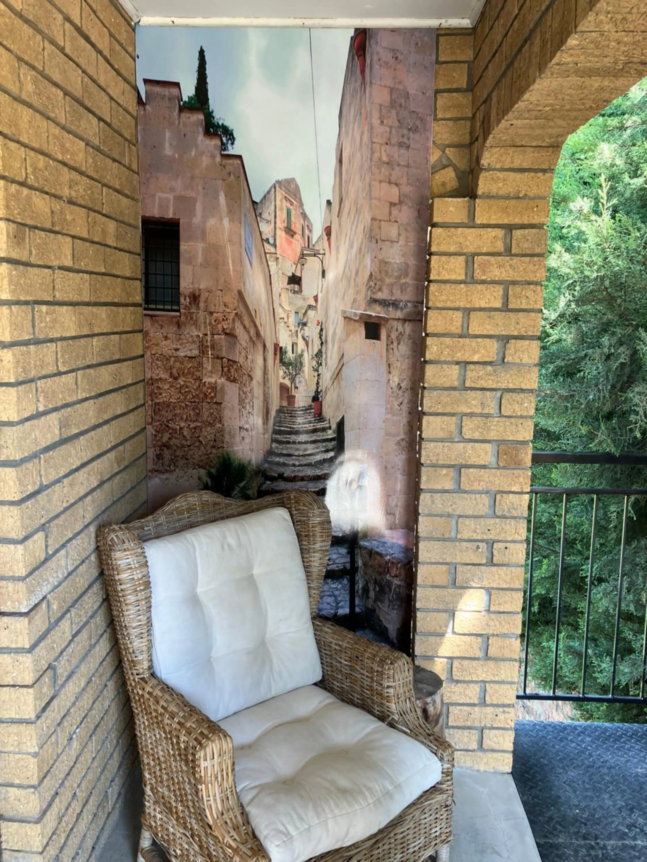 UpperRoom Ceres -Indoor Braai