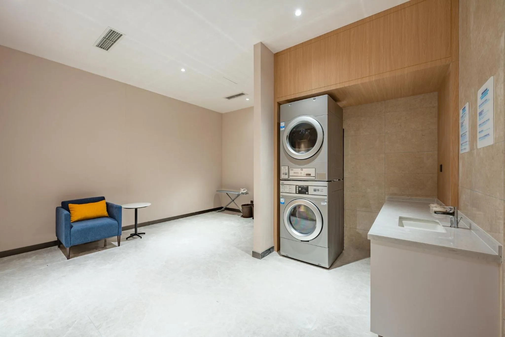 Other in Holiday Inn Express Chengdu Tianfu Square by IHG - Chunxi Road and Kuanzhai Alley