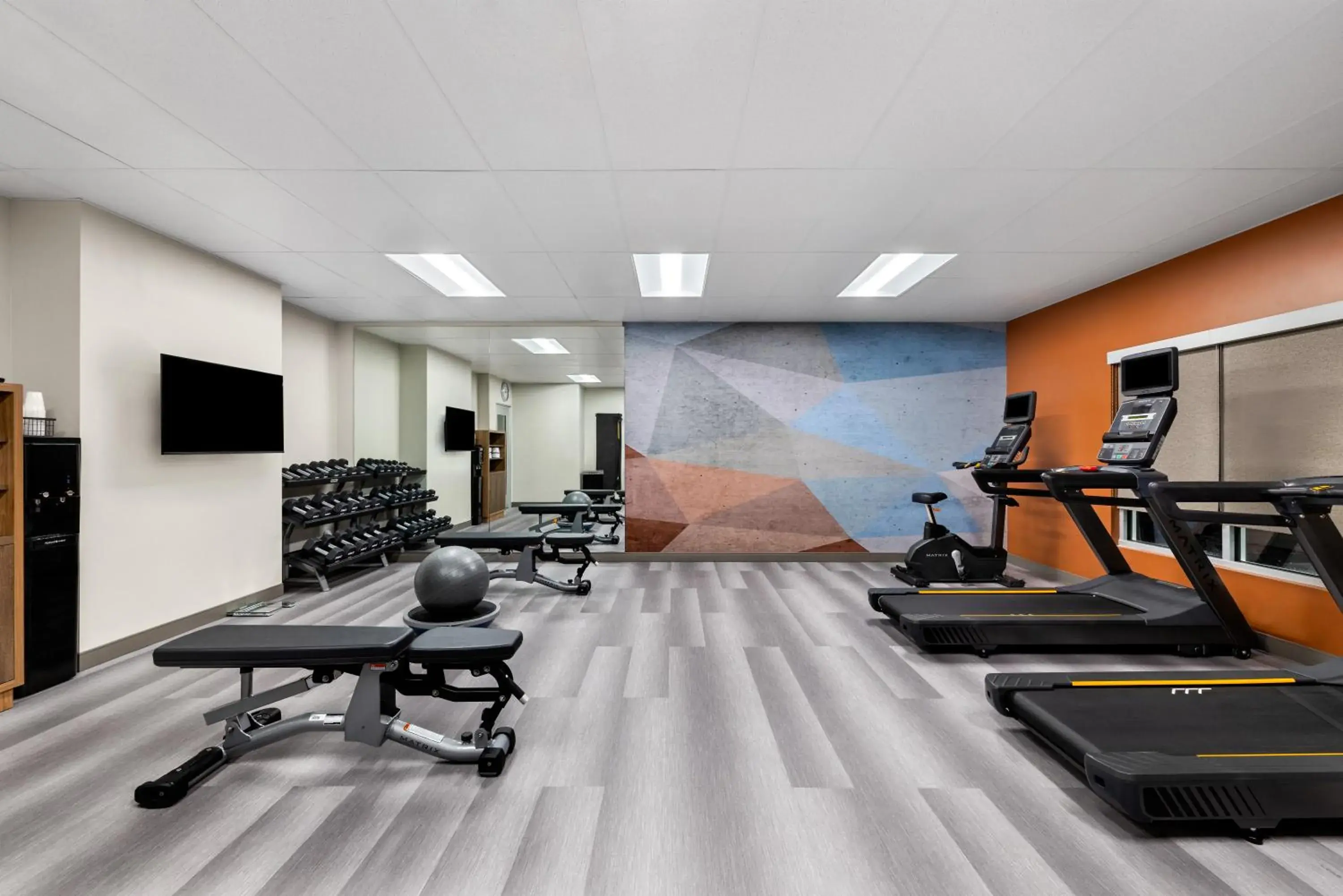 Fitness centre/facilities in Candlewood Suites - Layton - Salt Lake City by IHG Fitness centre/facilities in Candlewood Suites - Layton - Salt Lake City by IHG