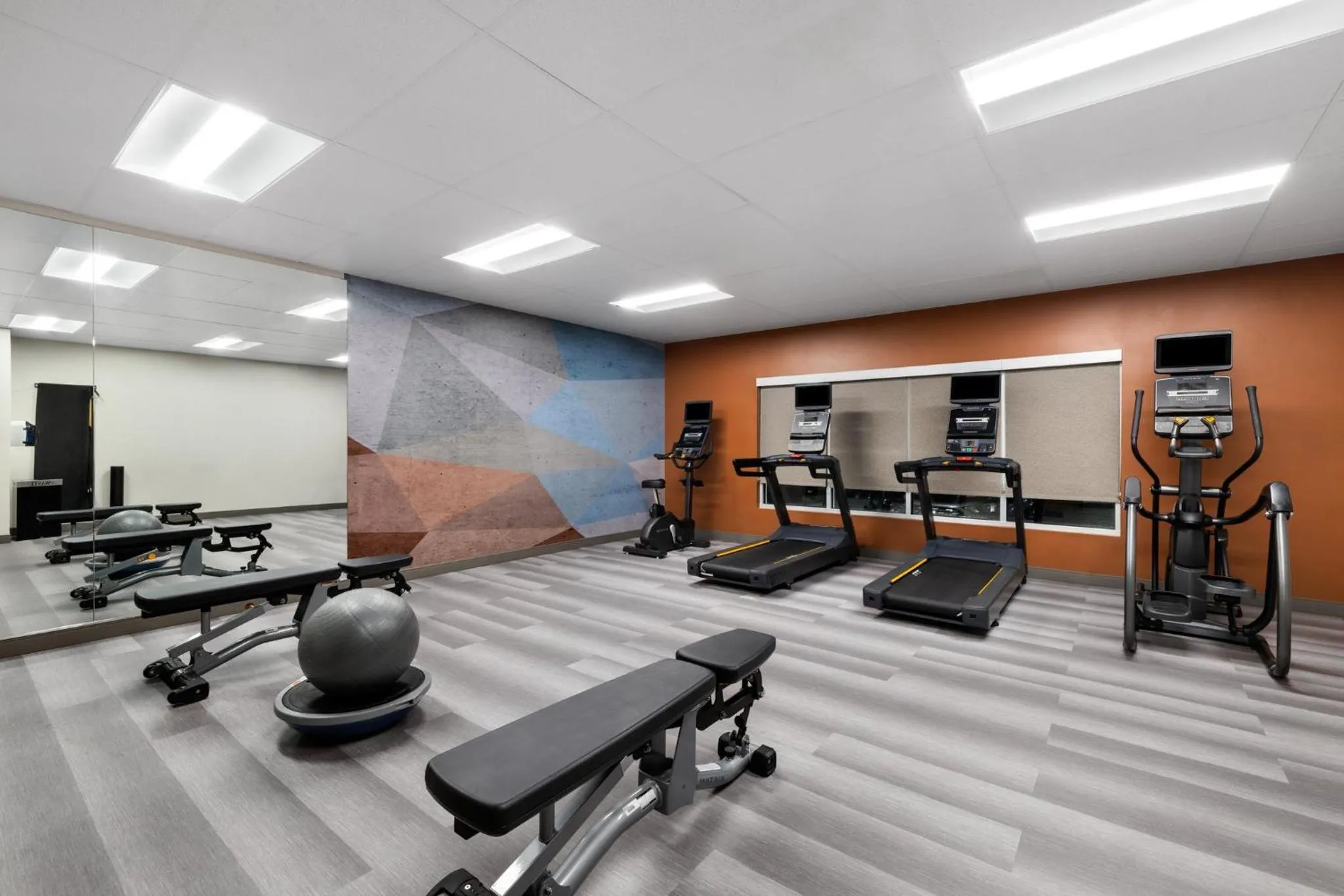 Fitness centre/facilities in Candlewood Suites - Layton - Salt Lake City by IHG